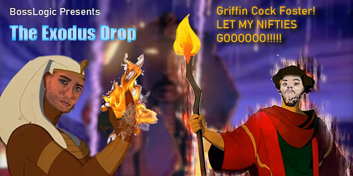 Exodus Drop