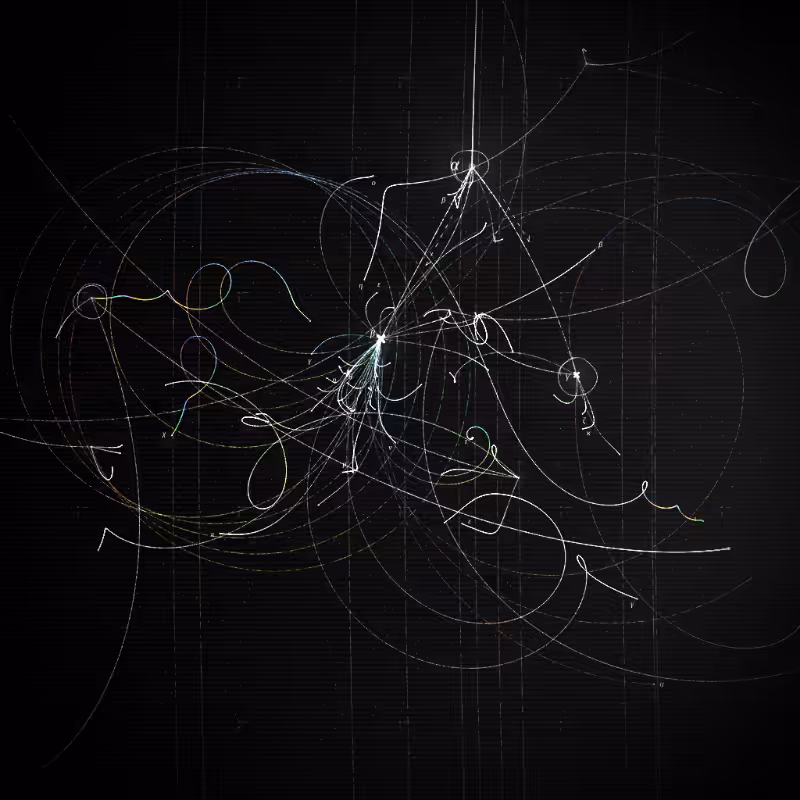 Subatomic Compositions #421