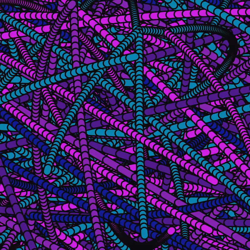 Fx: Scribbles #233