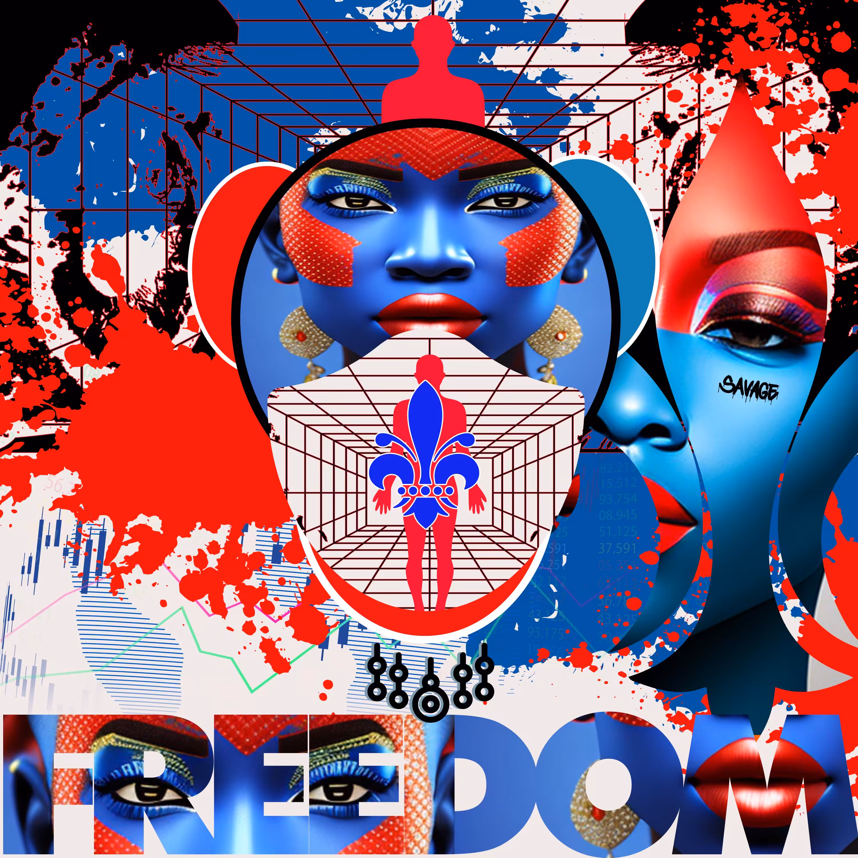 Freedom #20