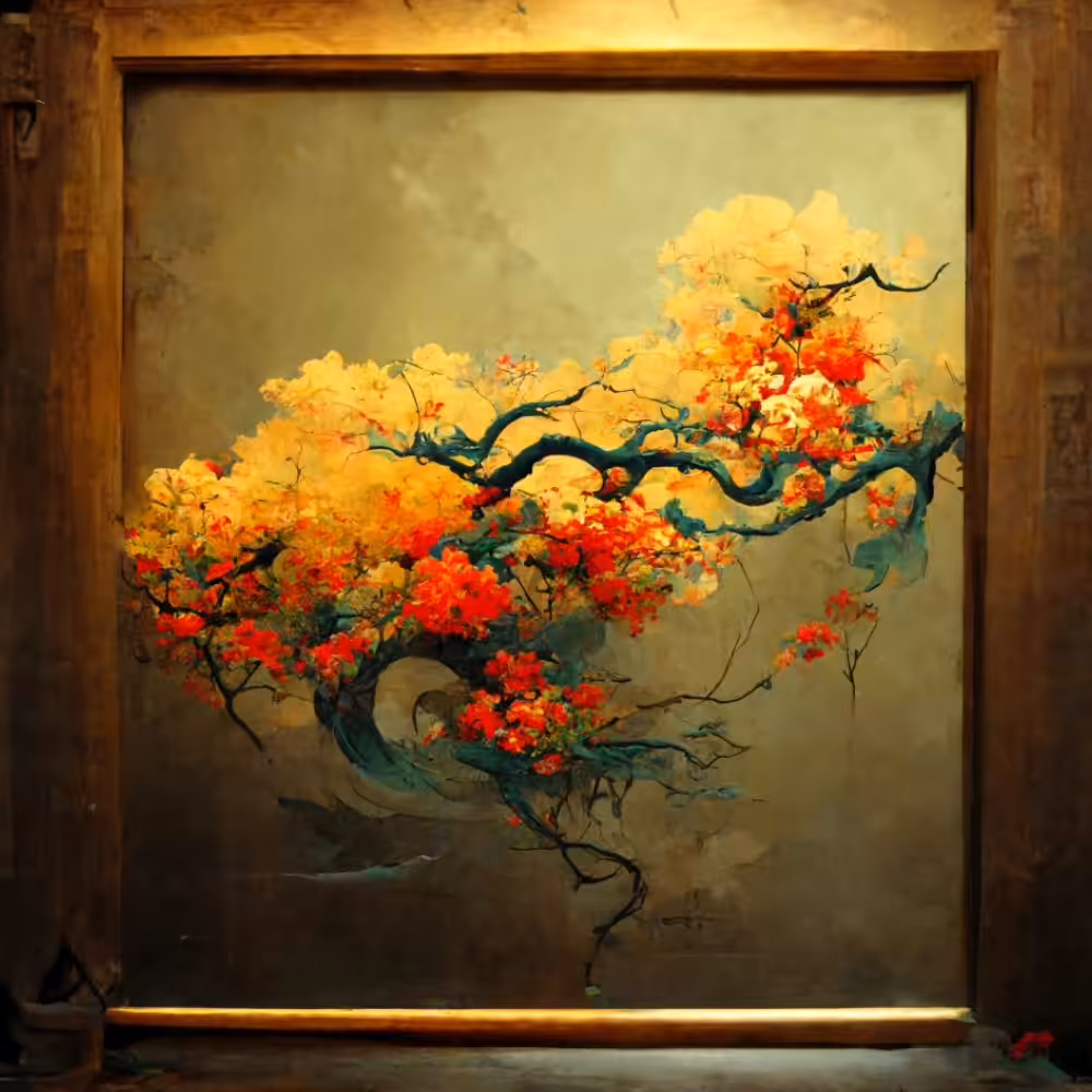 BonsAI #1
