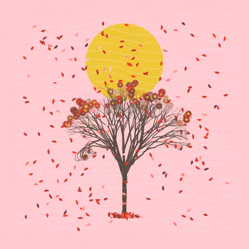 Flores del Mal #111