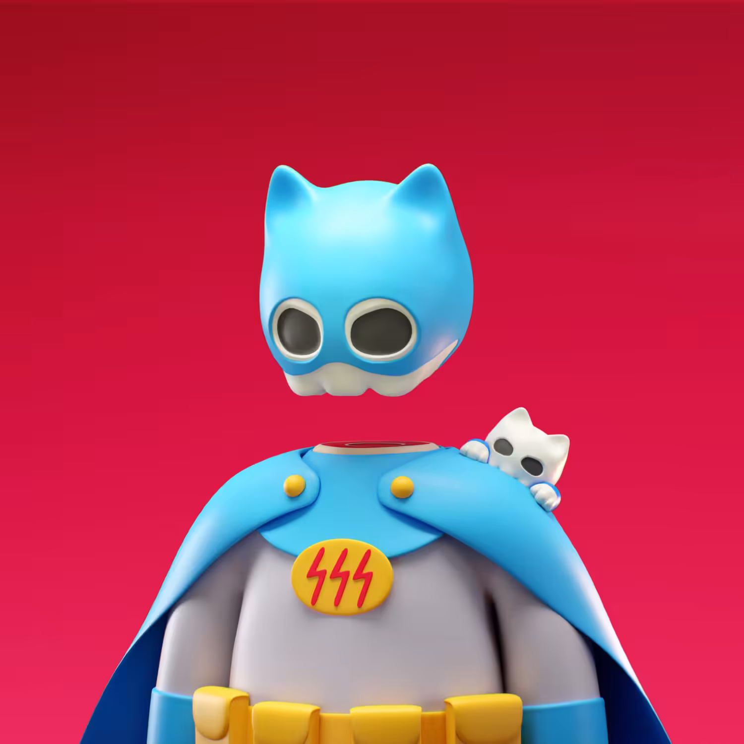 05 | Catman