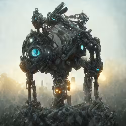 Ai Robotics 0079