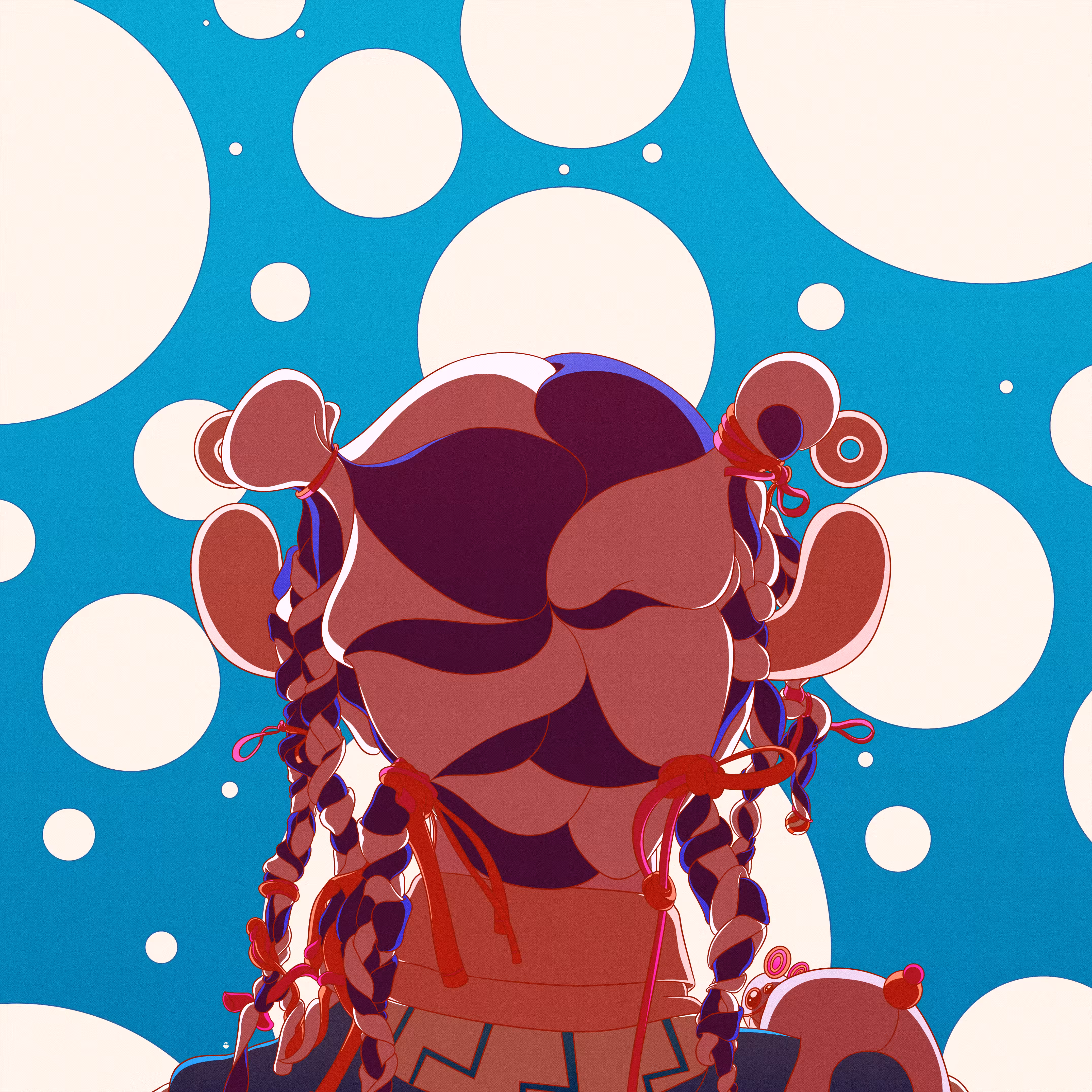 MindBlank