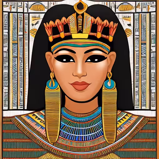 The Queens #008
