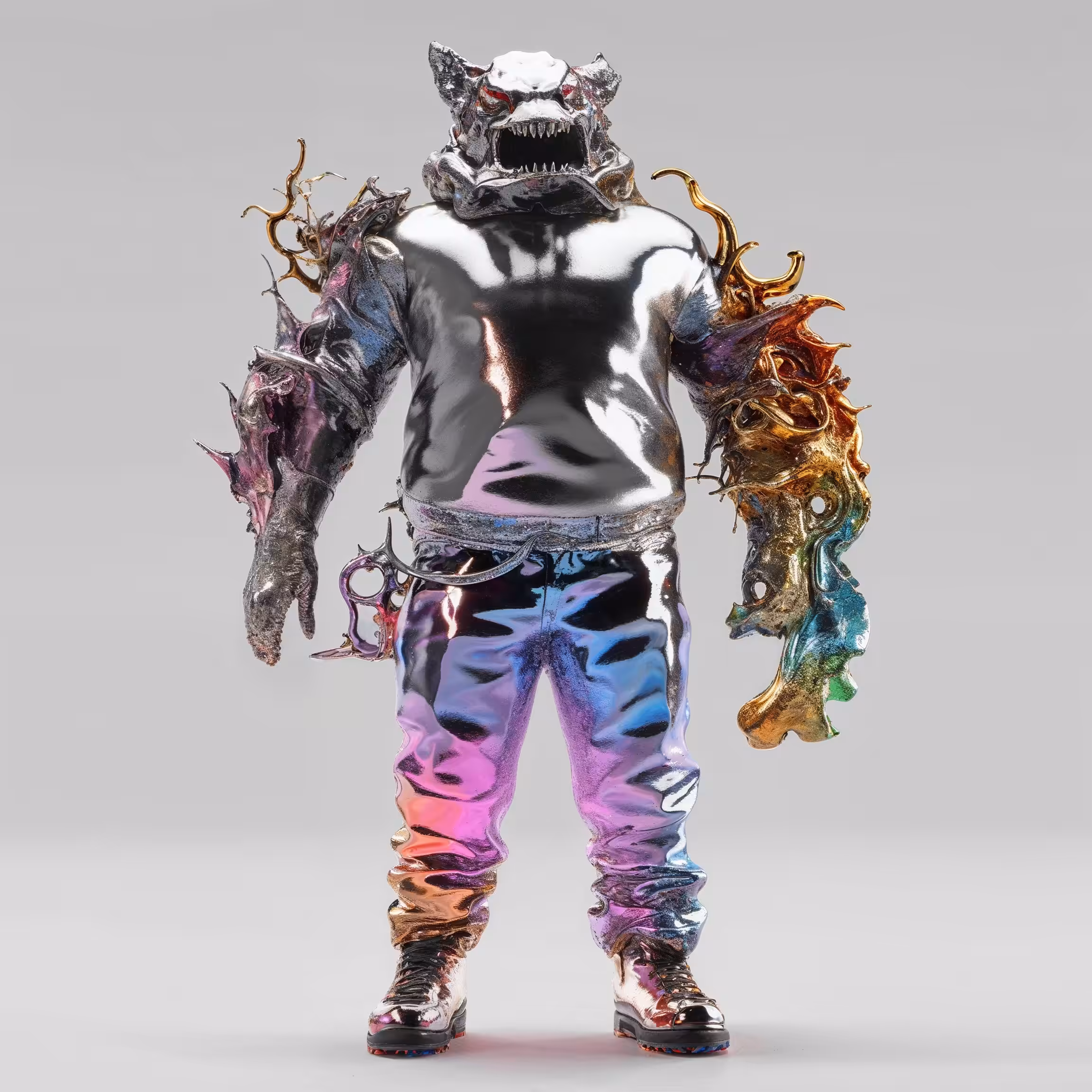 Avatars of 2027 #104