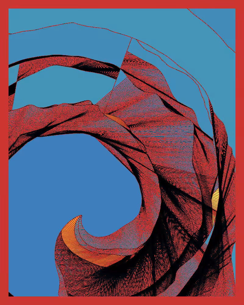 Pinwheel #249