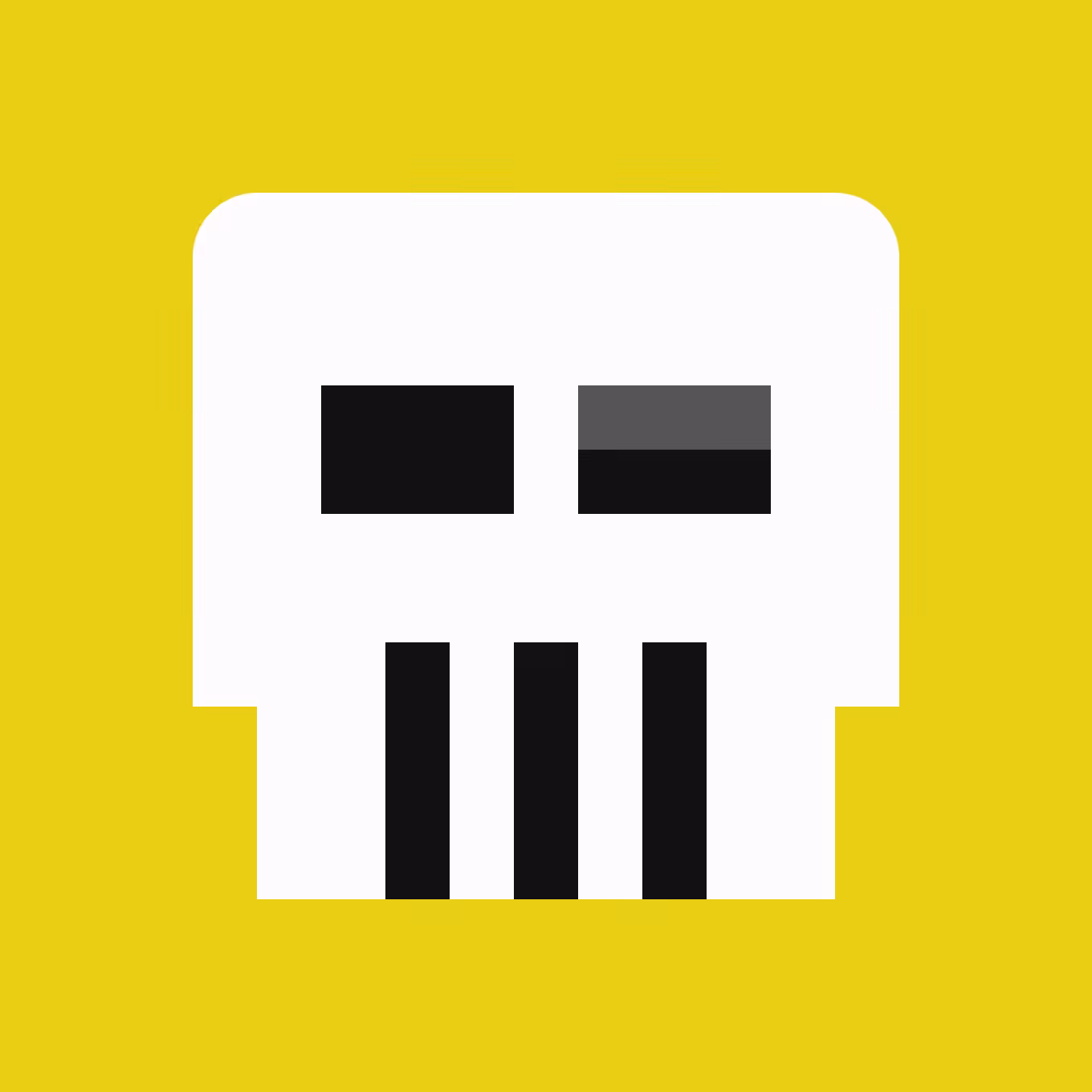 SMOLSKULL #866