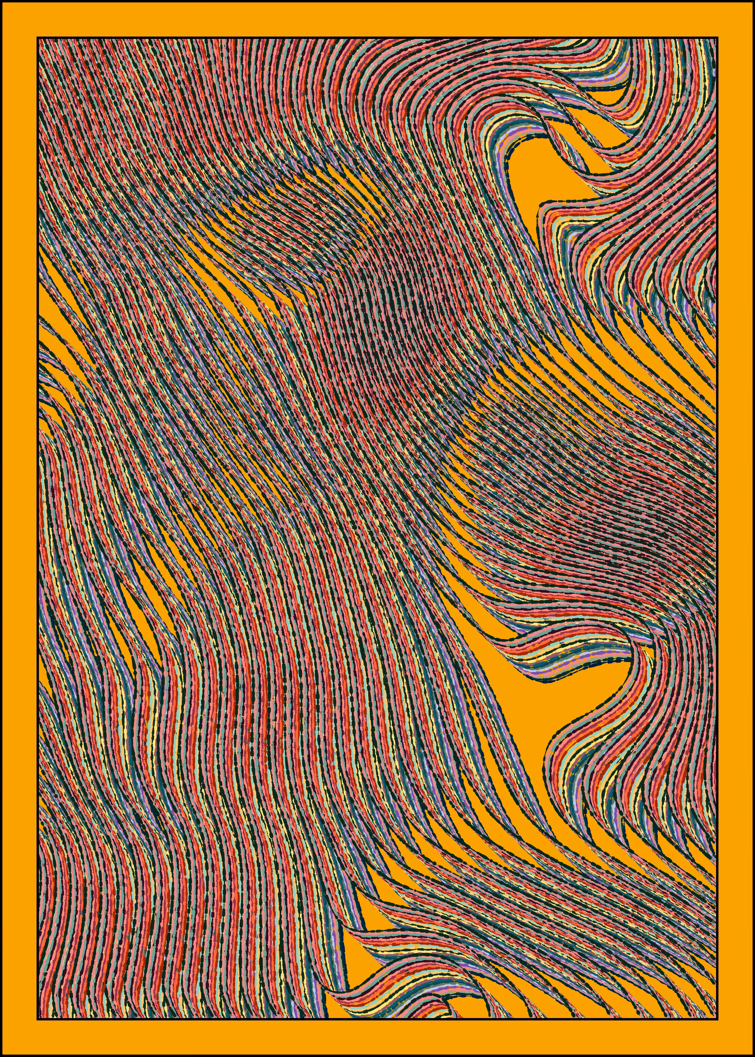 Curved Symphony #19