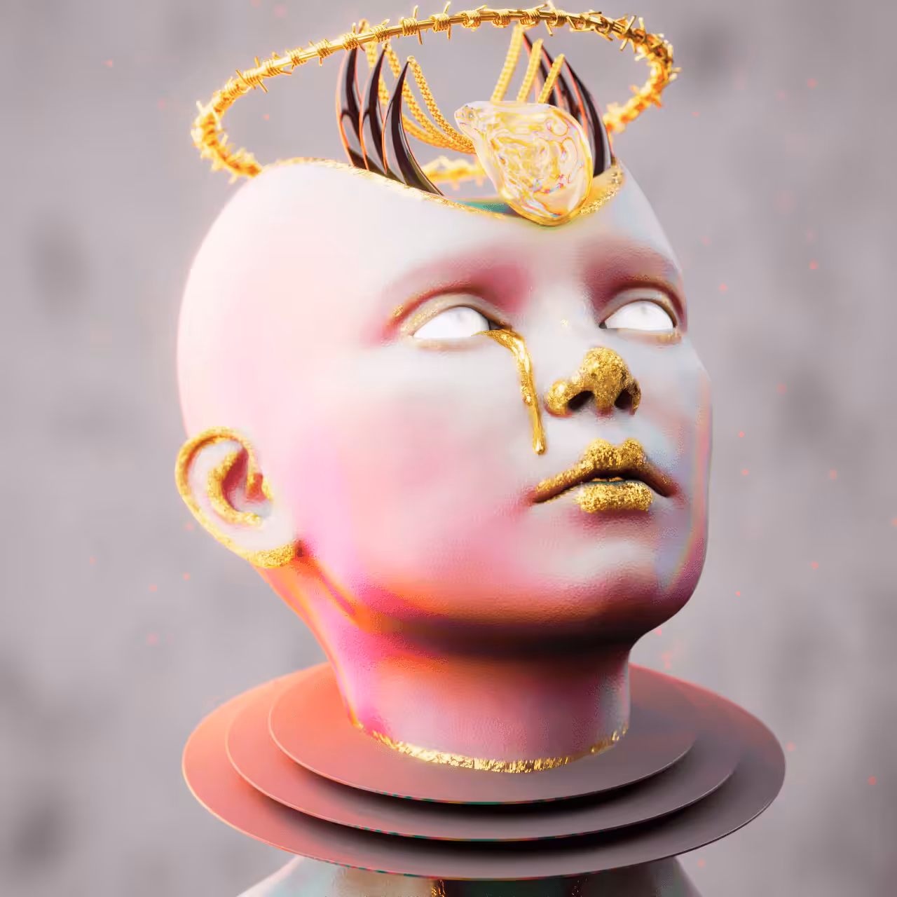 VIZION #93