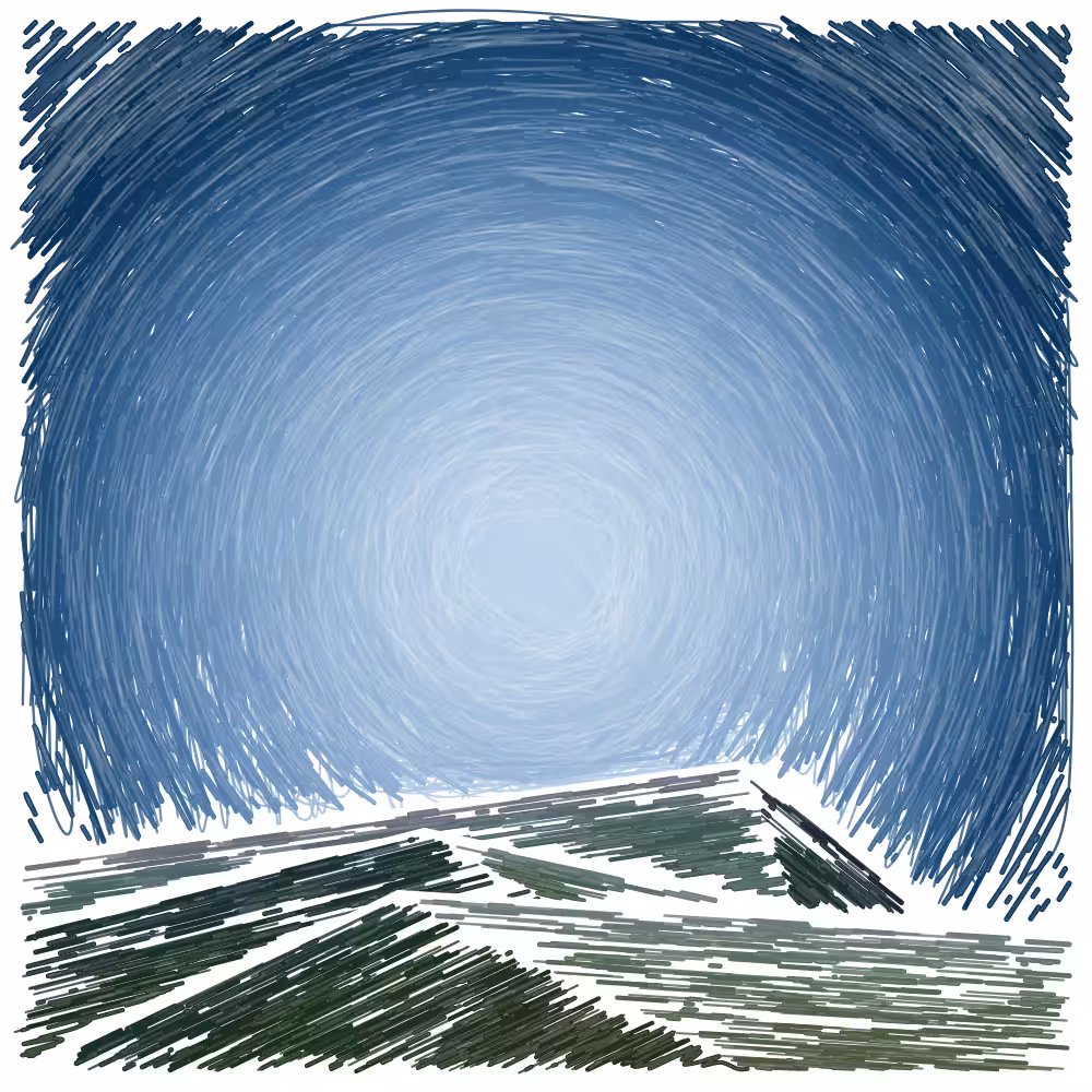 Mount Doodle #53
