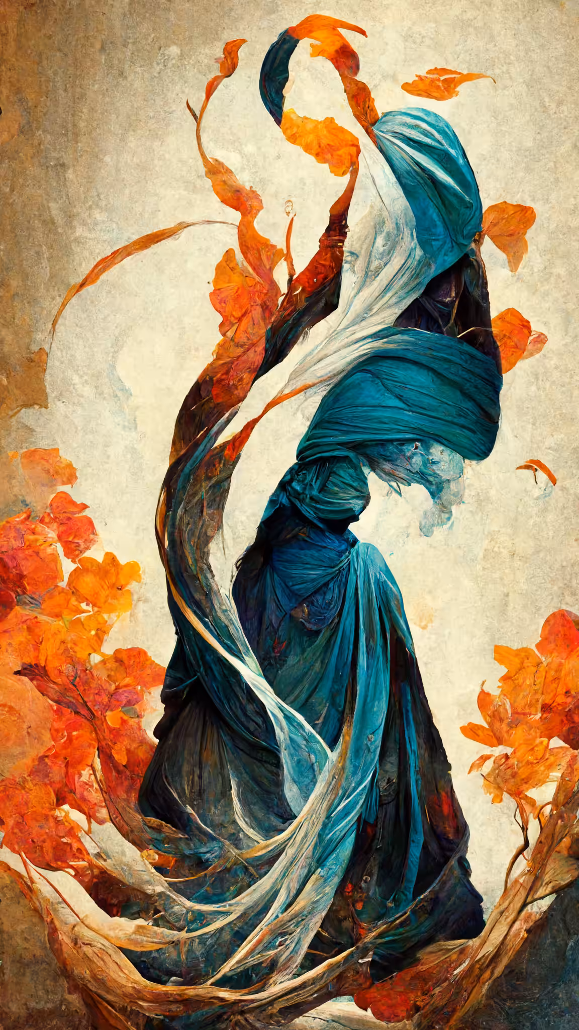 Dervish #3