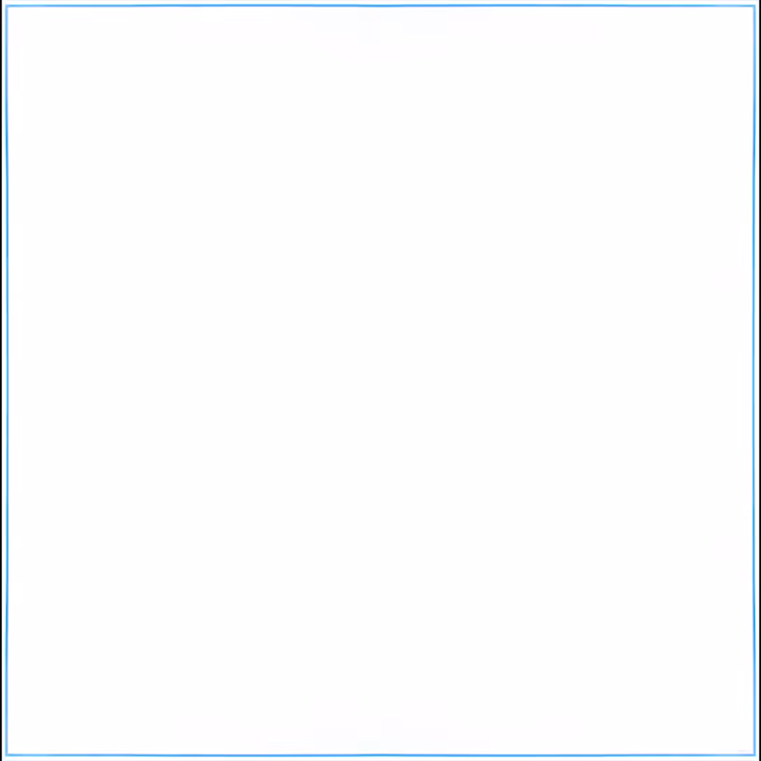 Sign Series : Blue Line