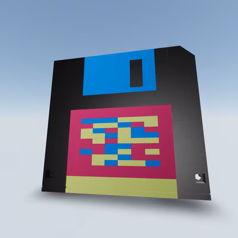 FD 1360.1 #6