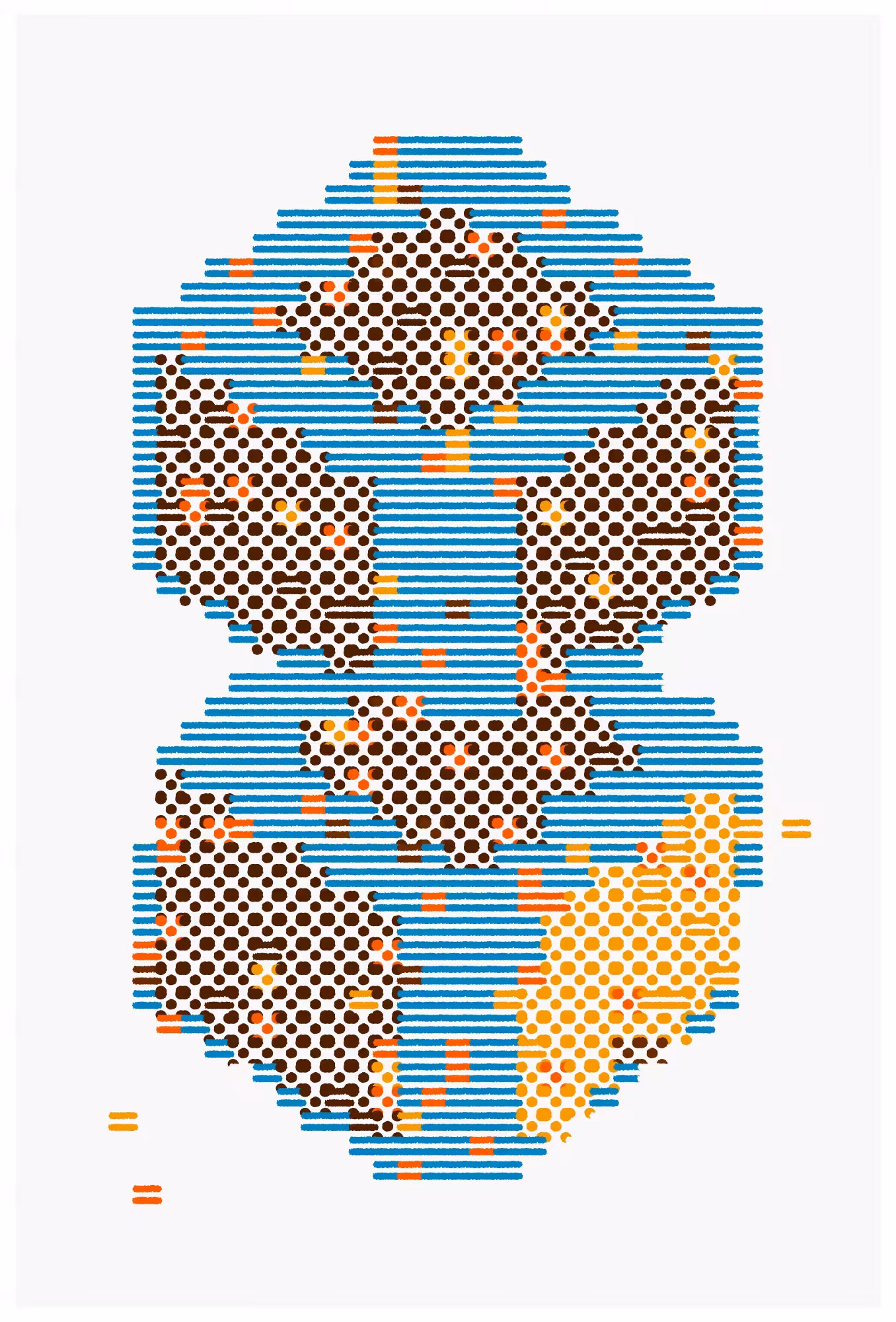 ⧉ Cube³s #138