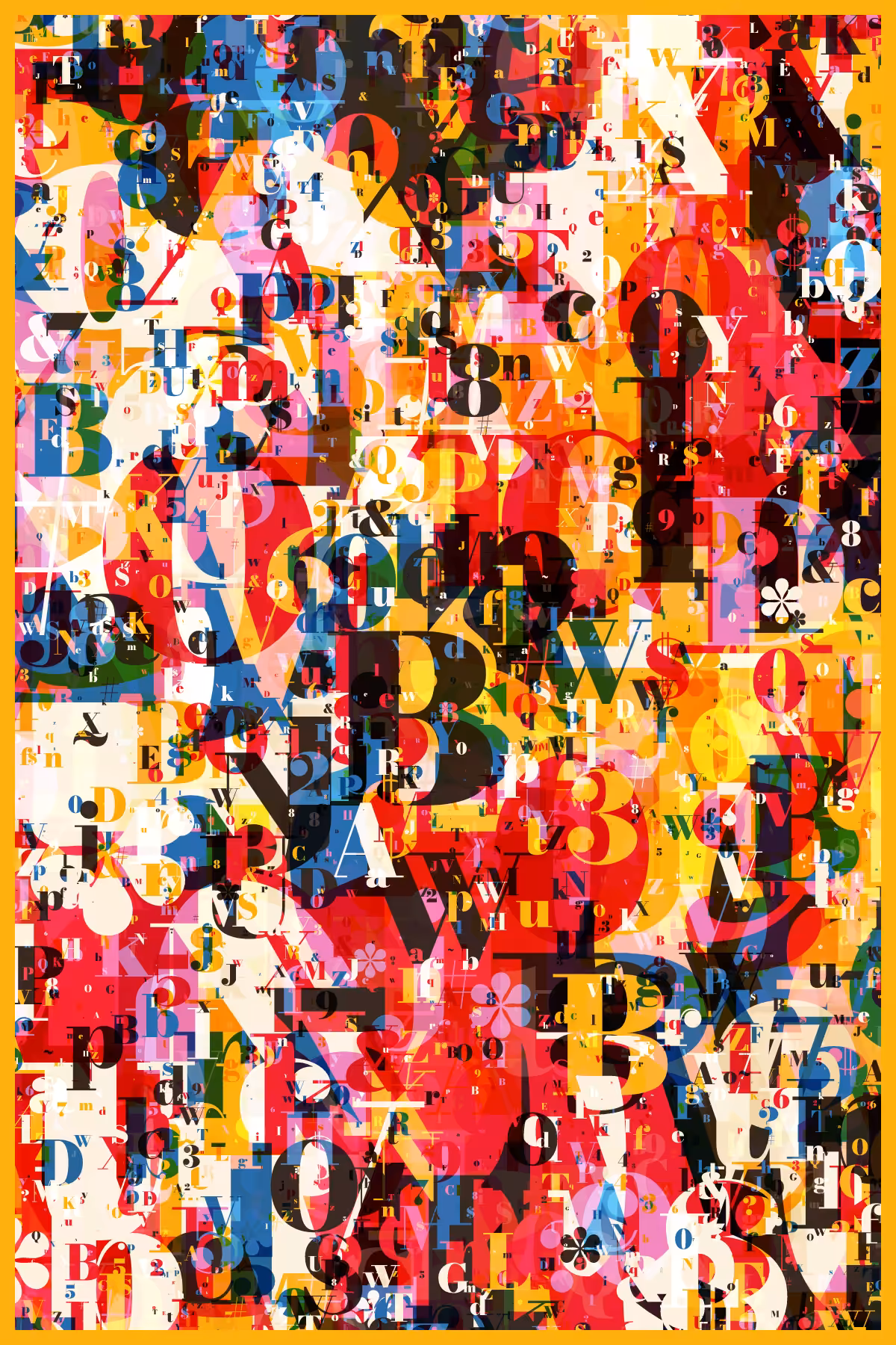 Type-o-Graphic #60