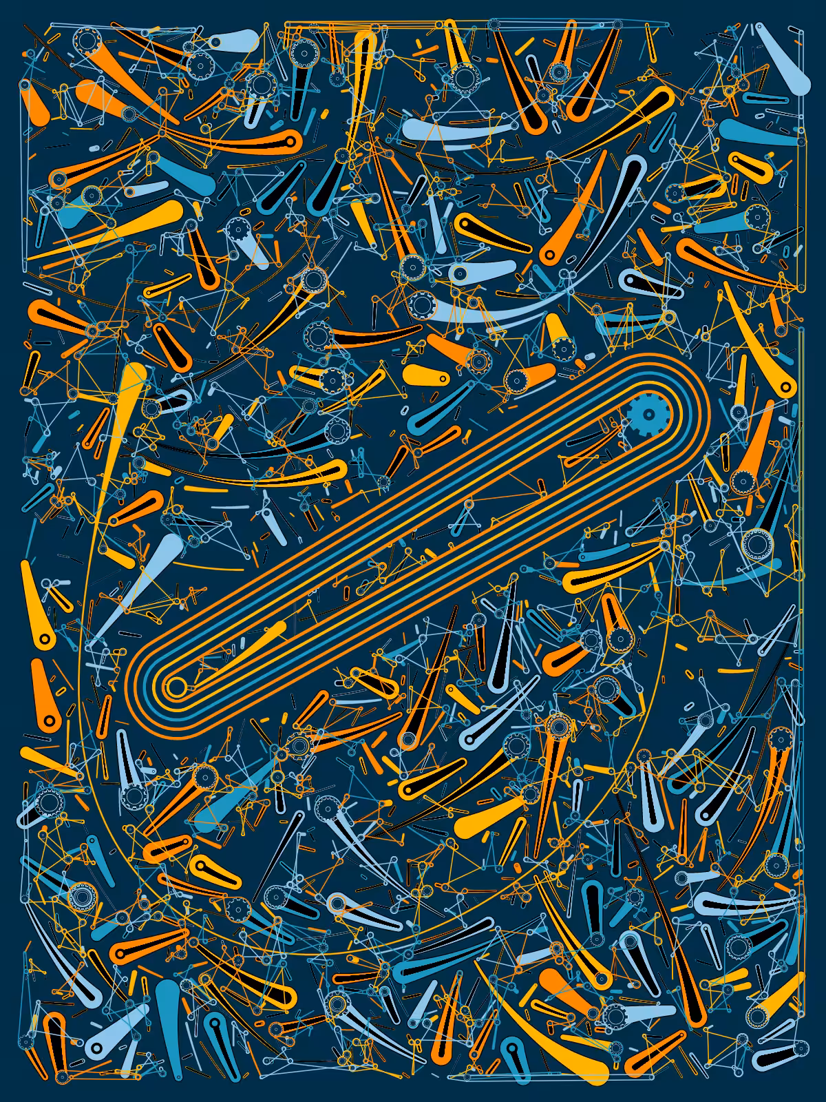 Sprocket Factory #289