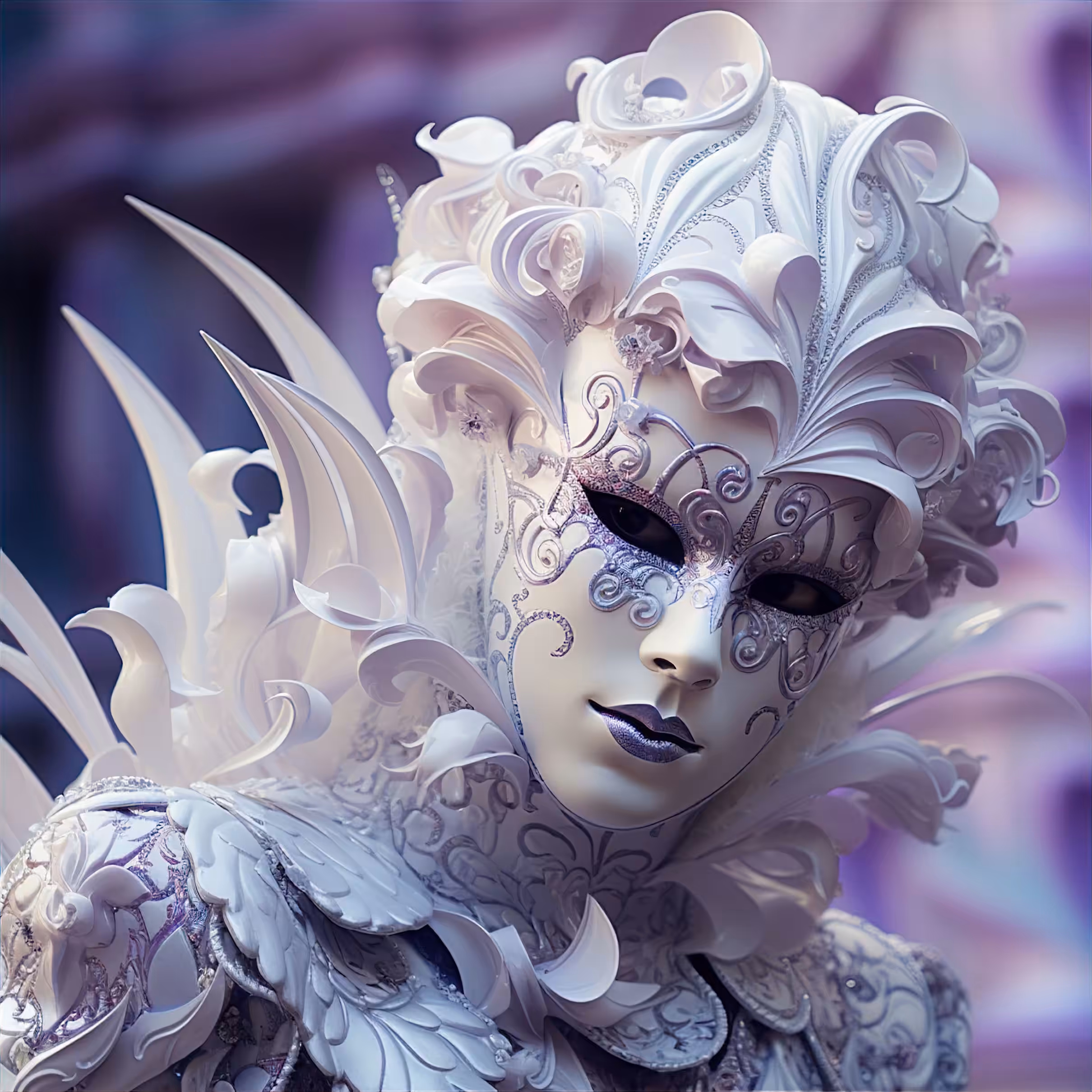 Venetian Elegance: Serenissima #2