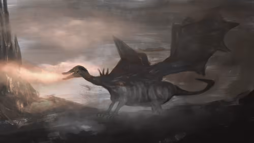 Dragon