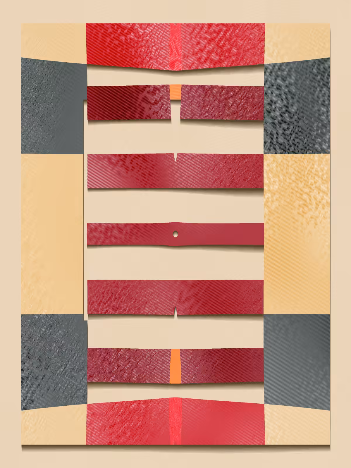 Amulet #15