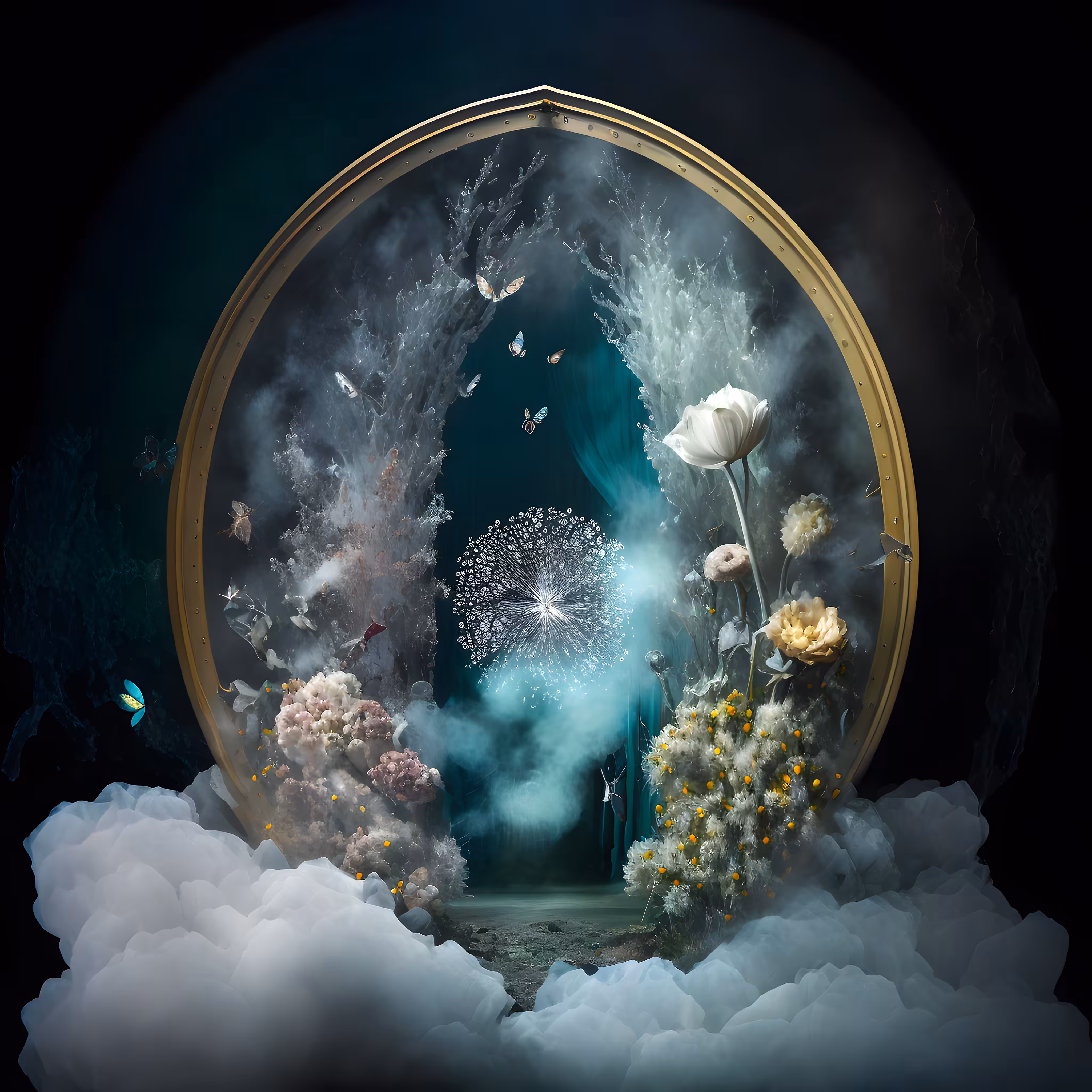 Step into your Dream