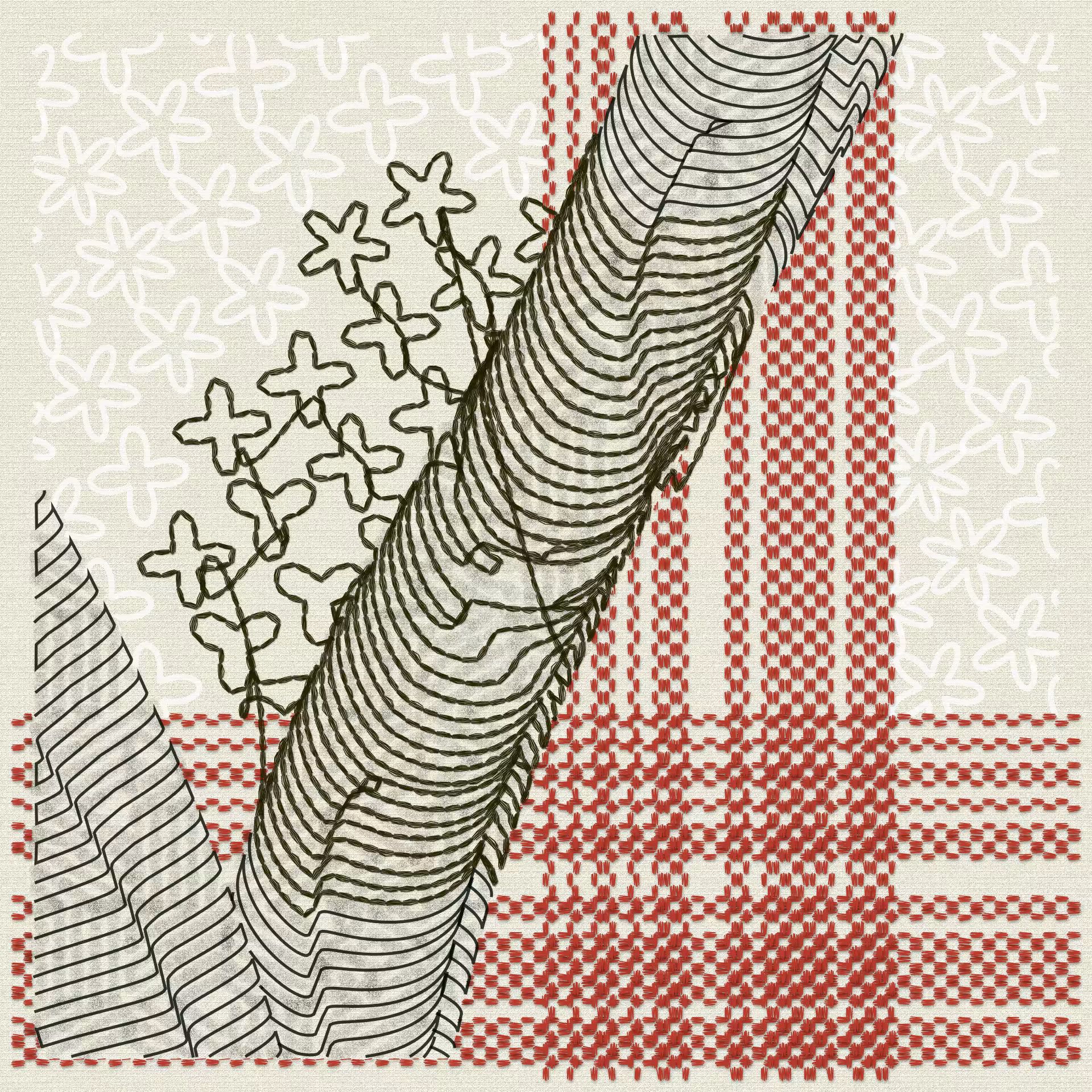 Aux Arbres #60022