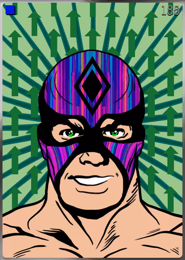 185 • Hijo del Abismo