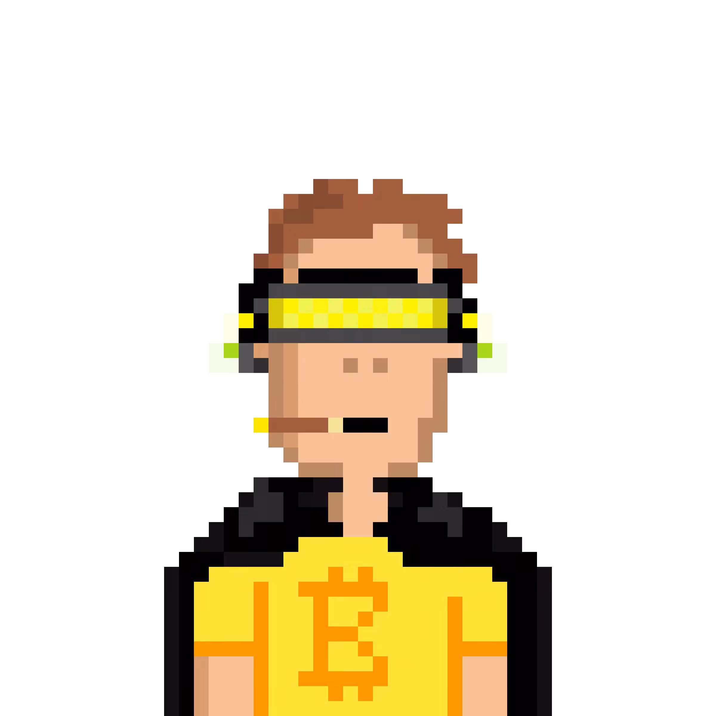 Dank Pixel God #5392