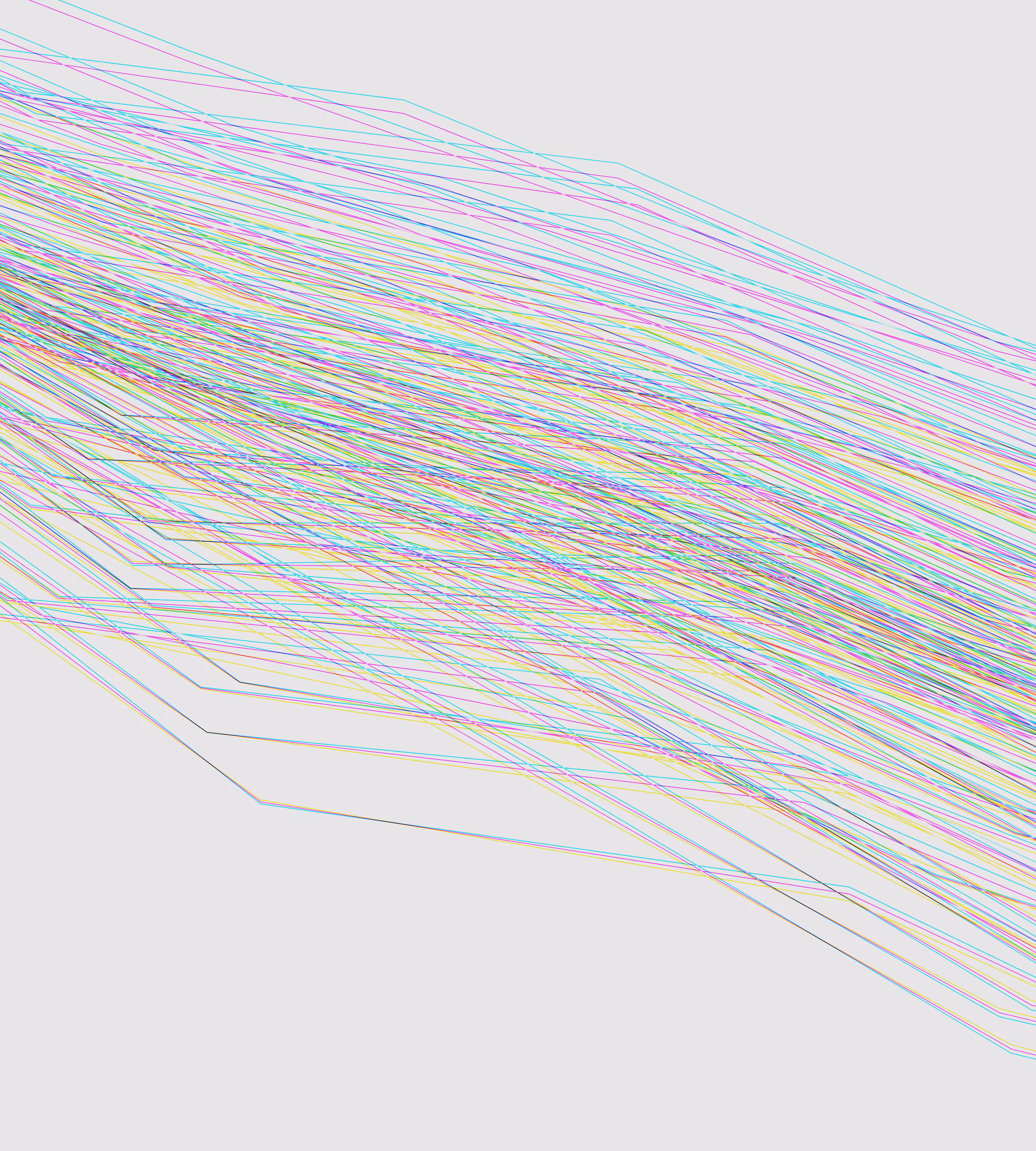 Linear Cycle #78