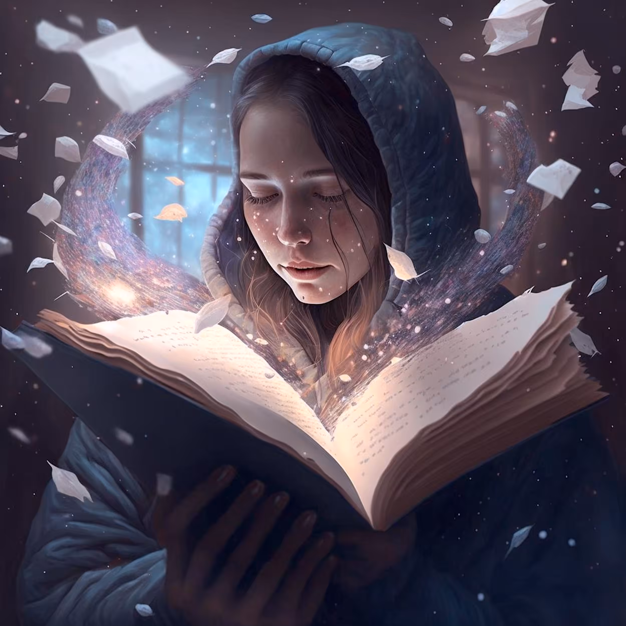 Miracles and Poetry