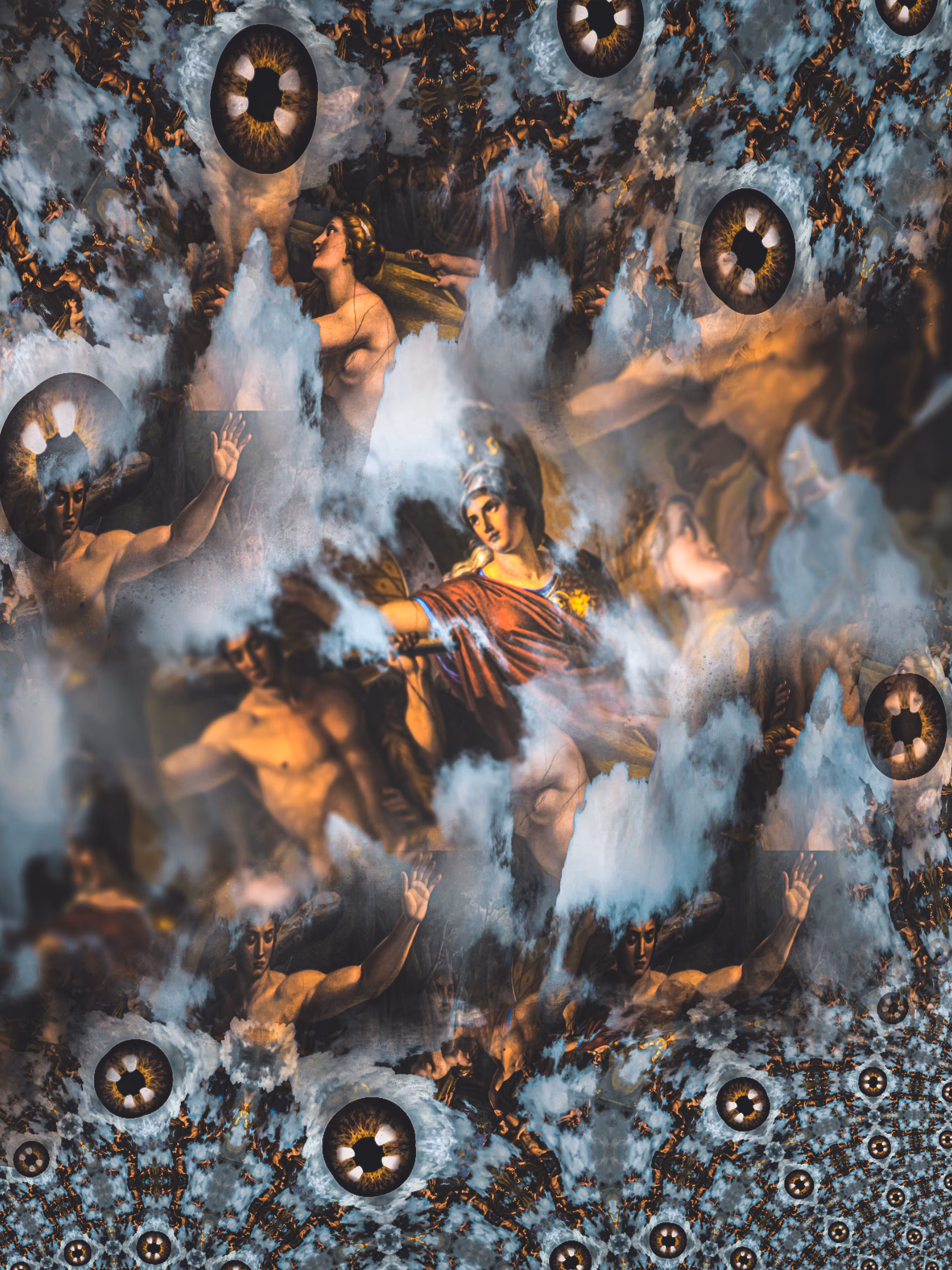 Renaissance Dreams