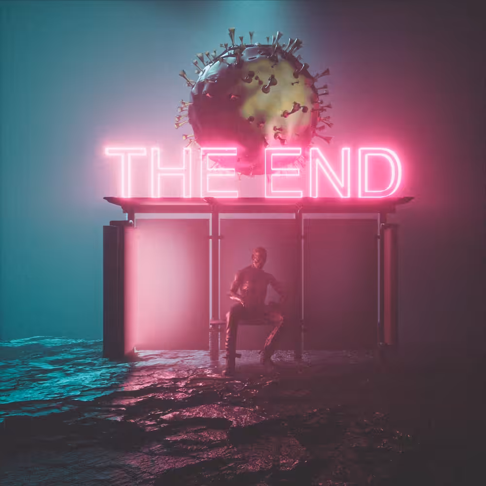 The End