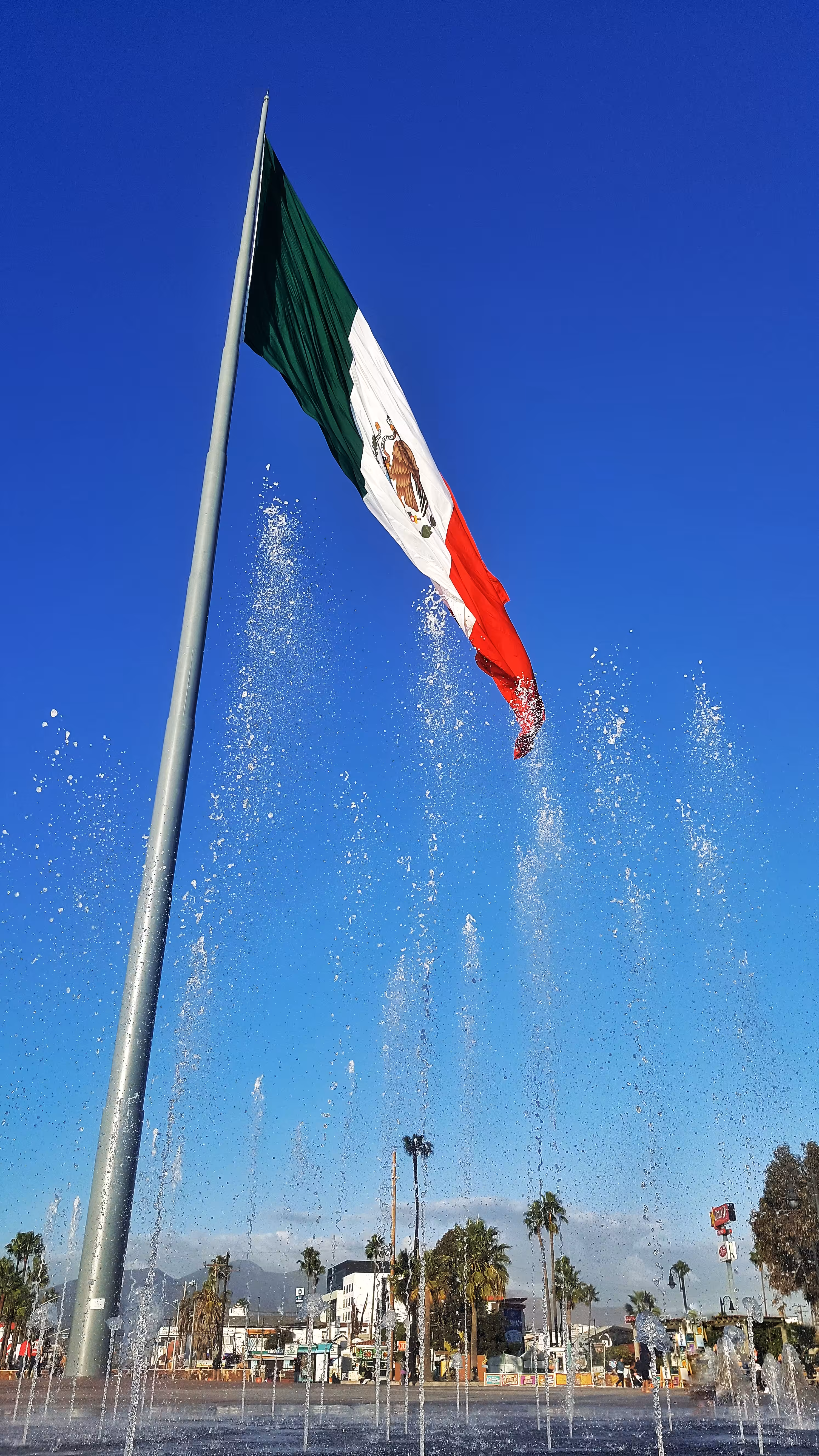 La Bandera