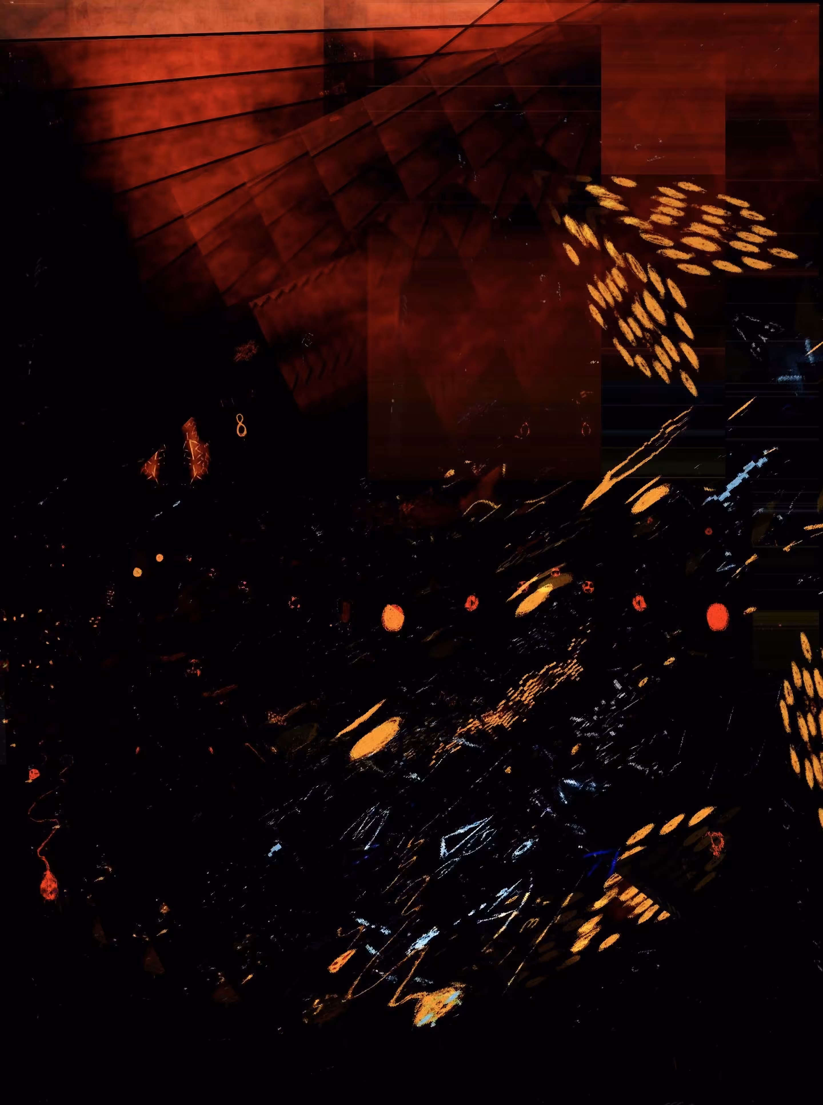Beyond the Citadel
