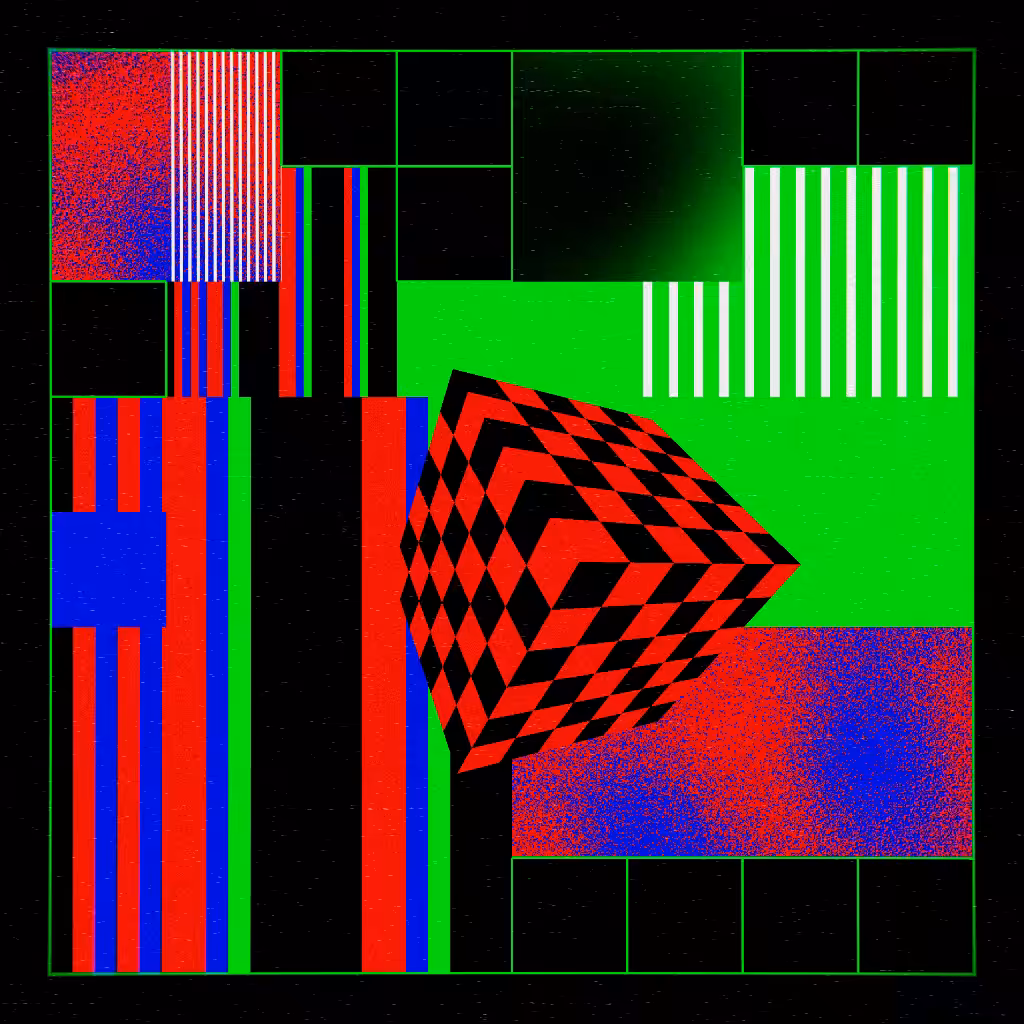 CYBERNETICS #78