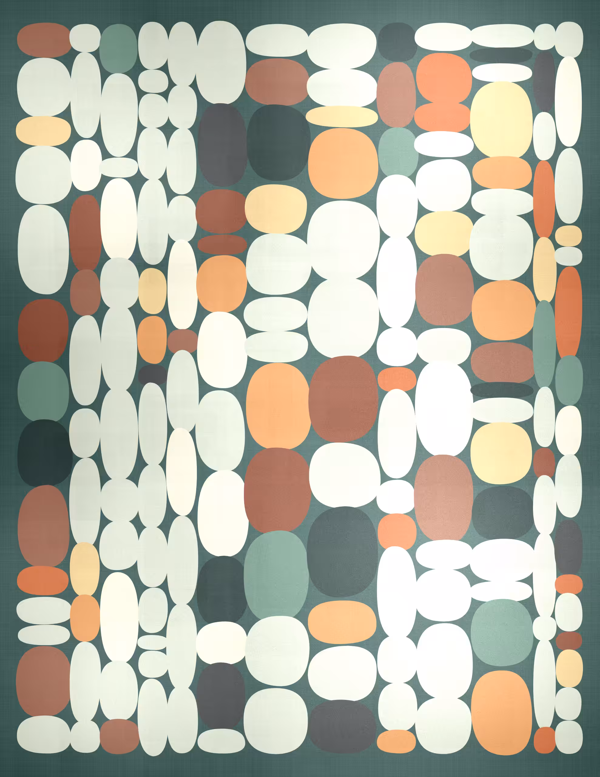 Pebbles #336