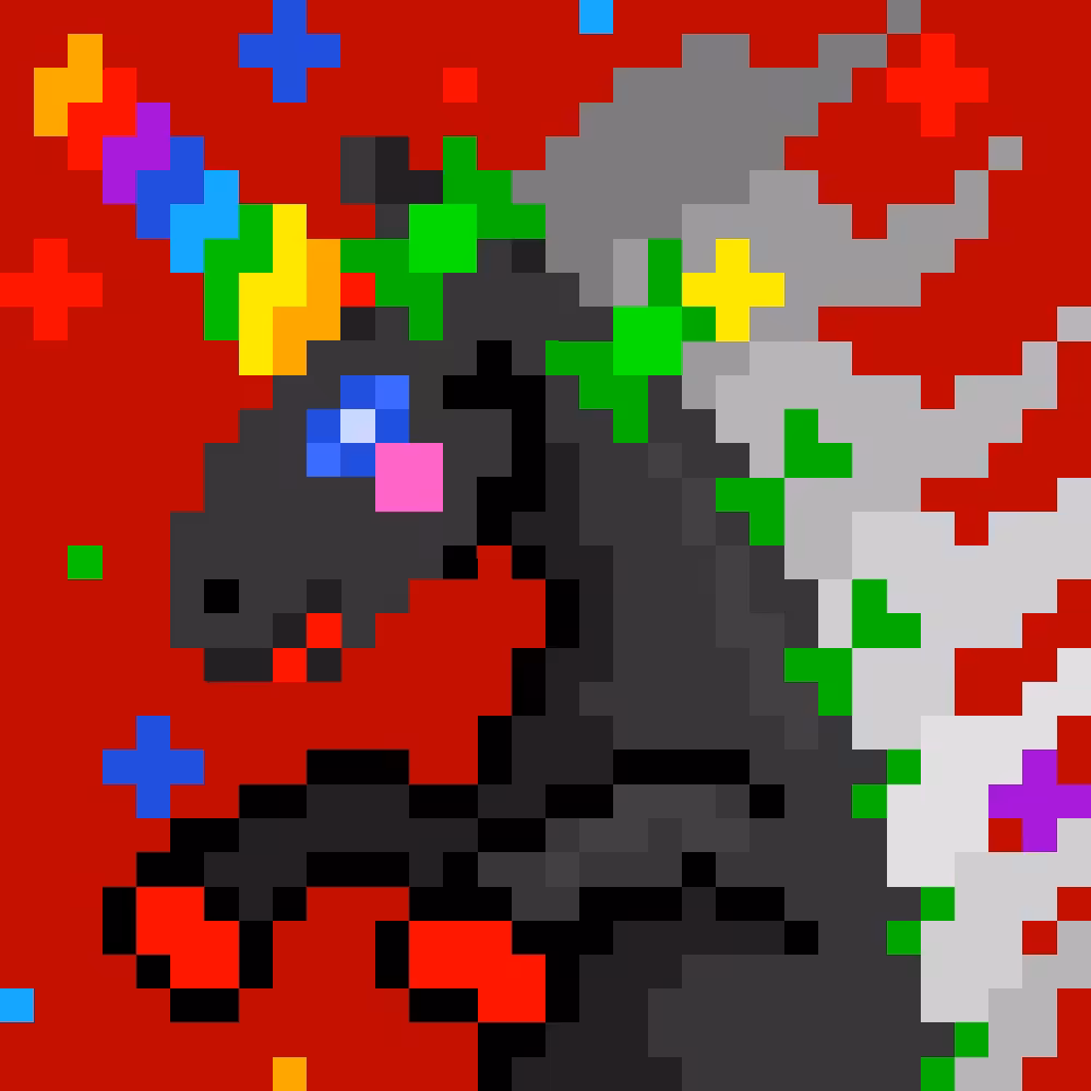 Unicorn #6216