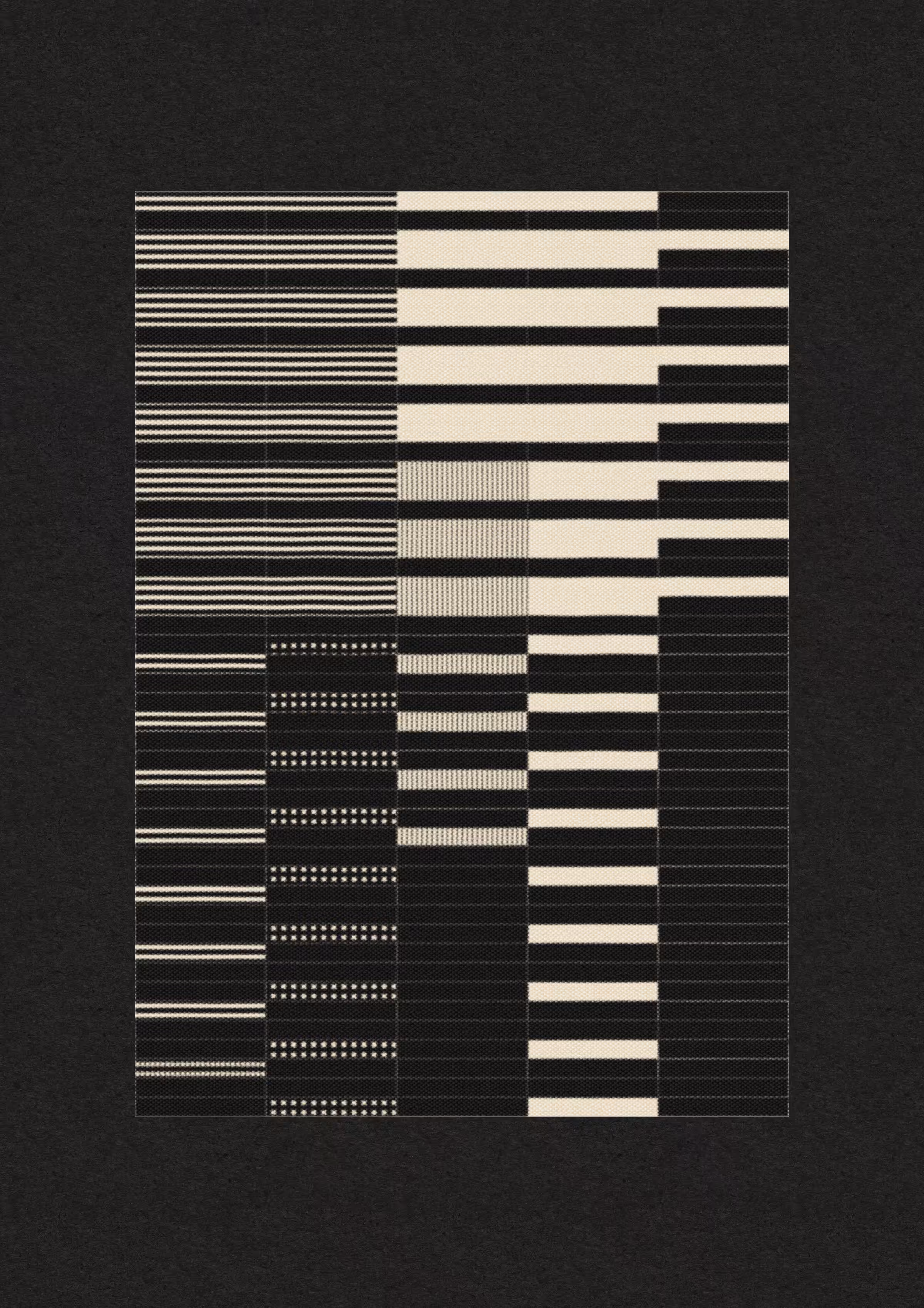 Lebras: Composition #269