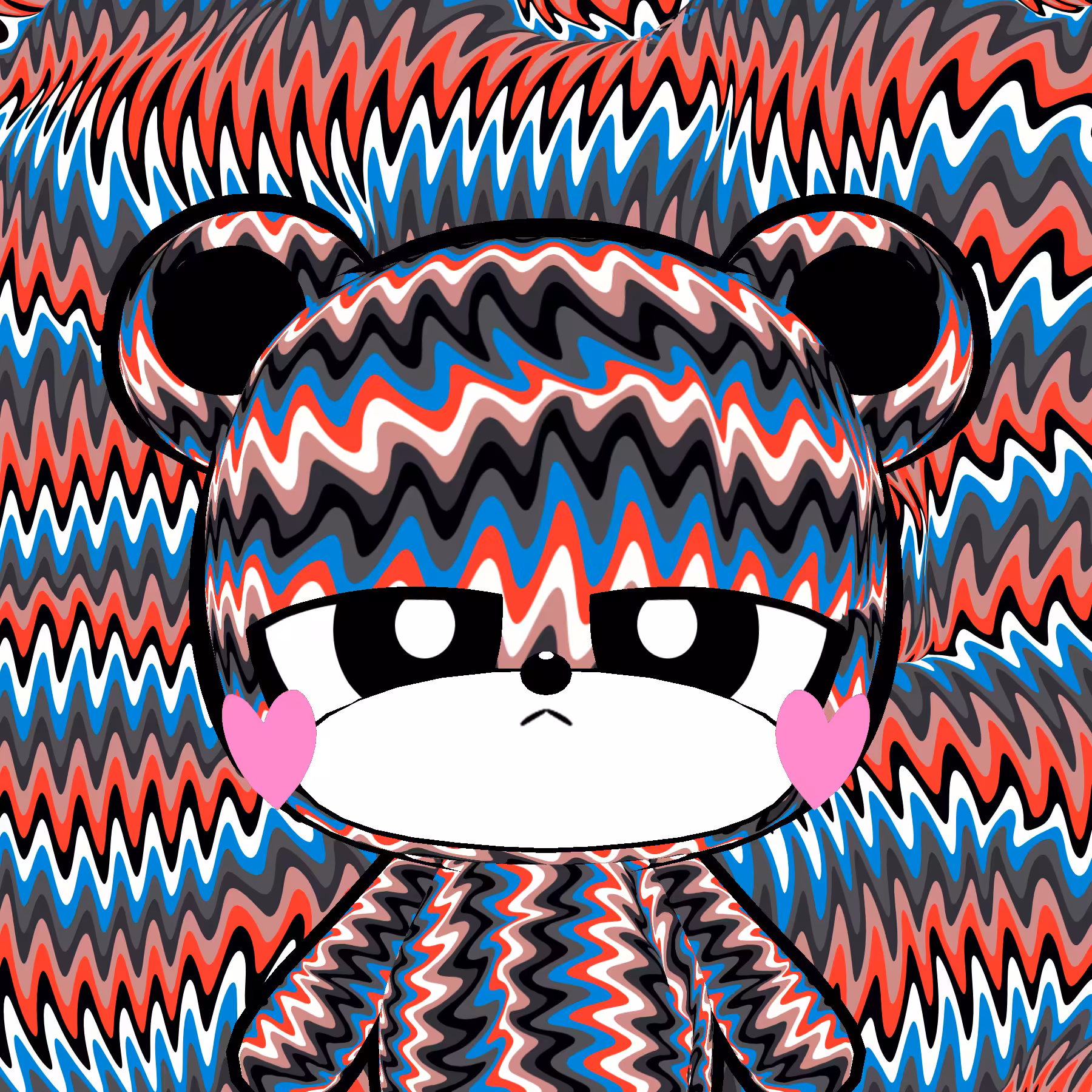 KUMALEON #2678