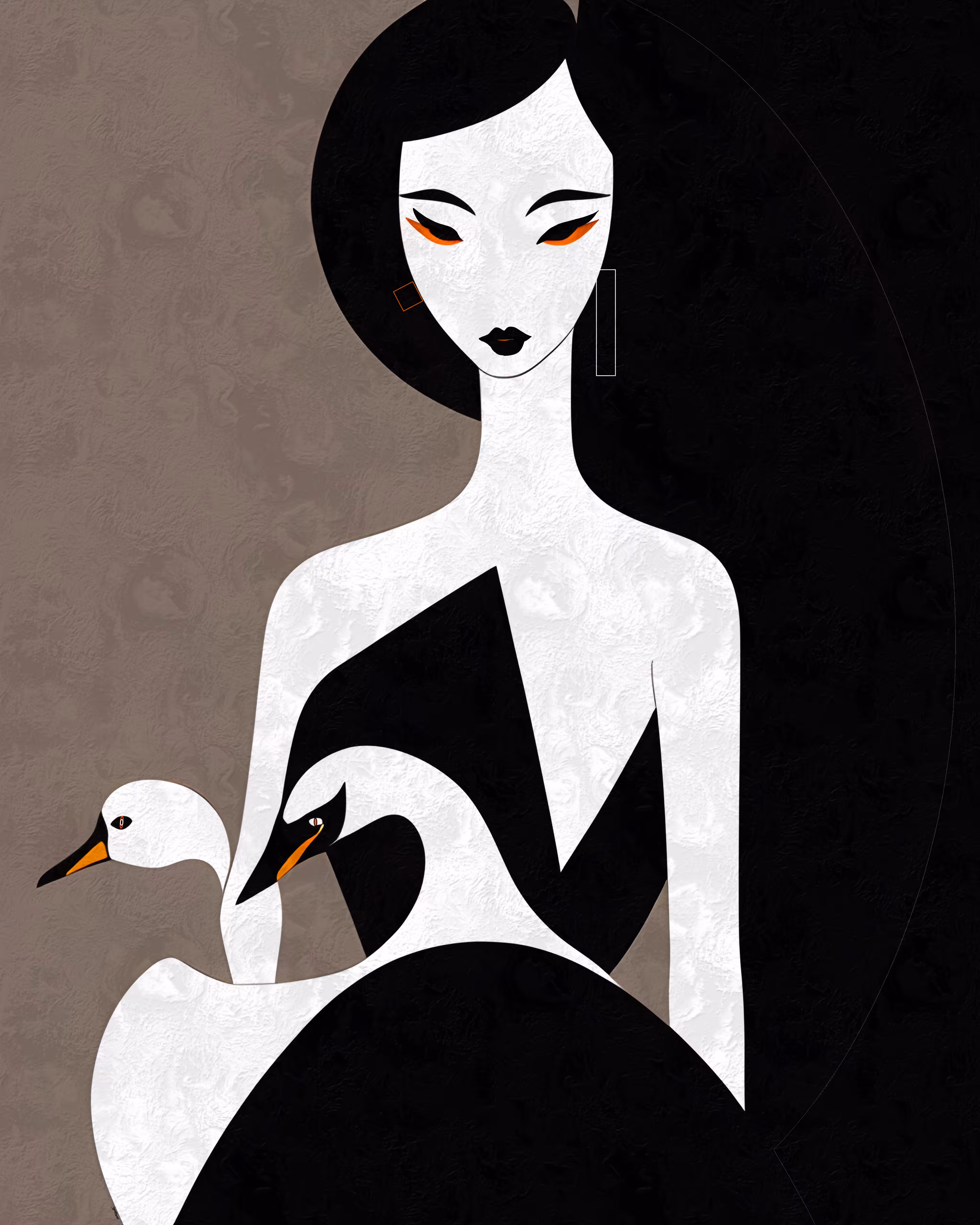 Swans 