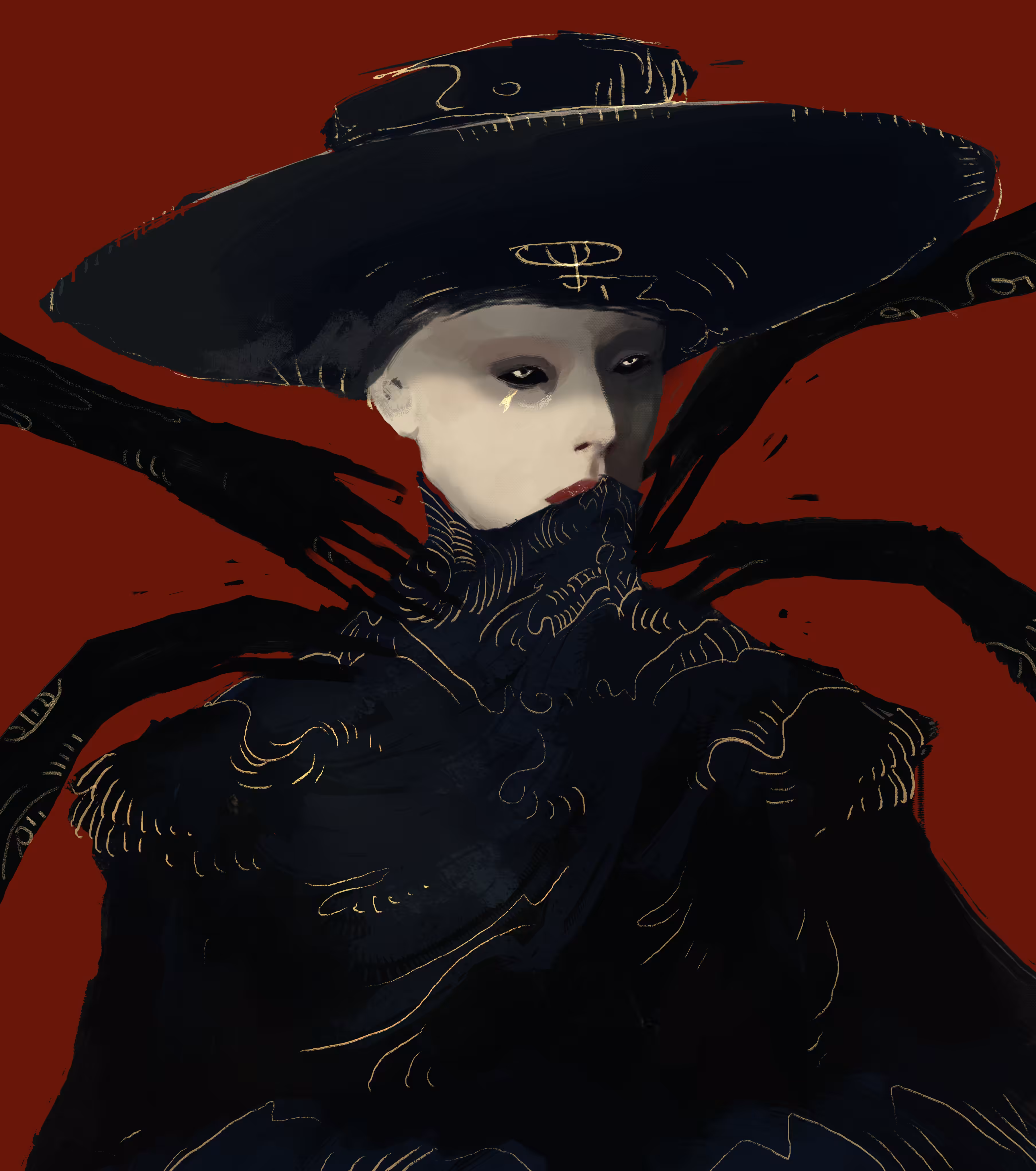 priest