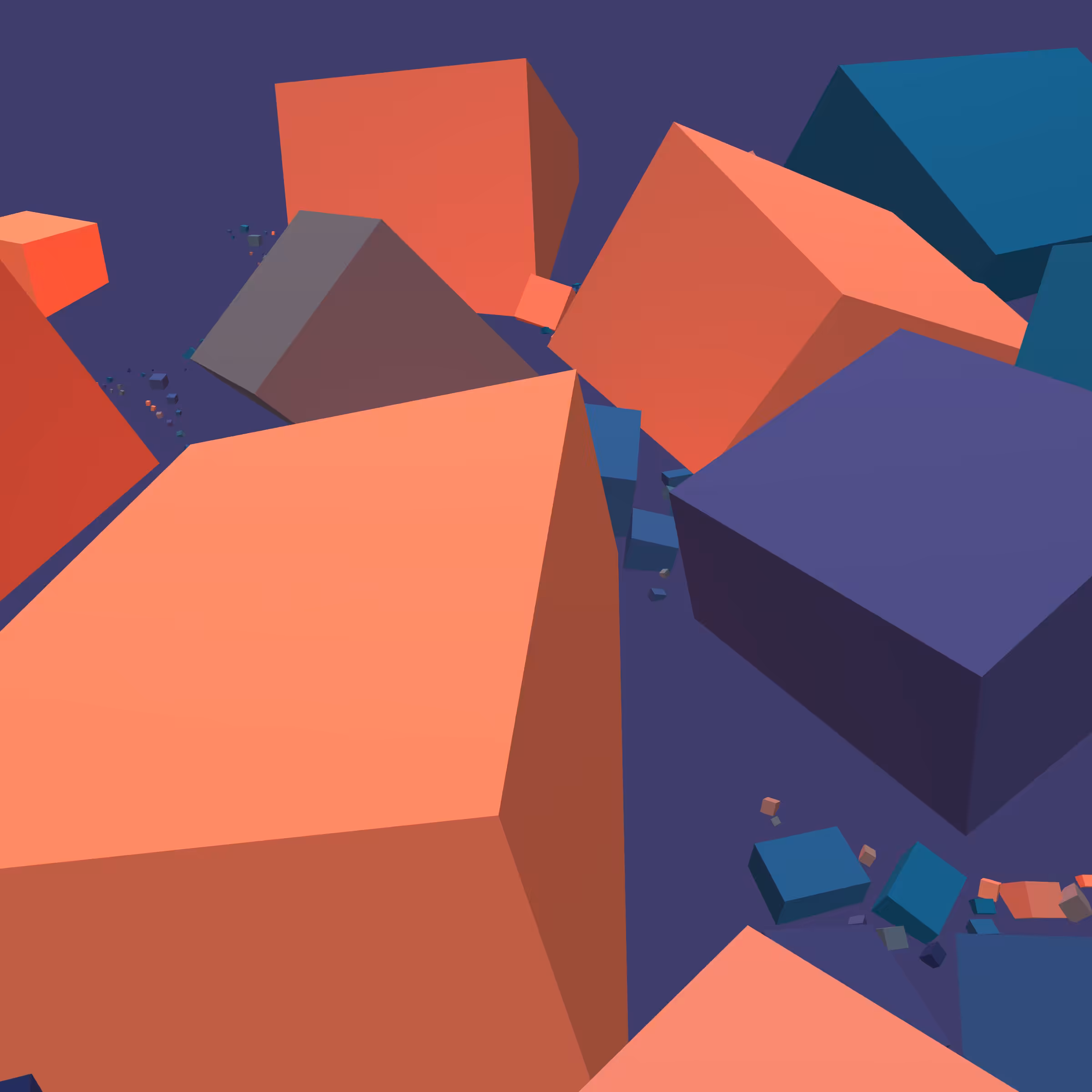 Organized Disruption #331