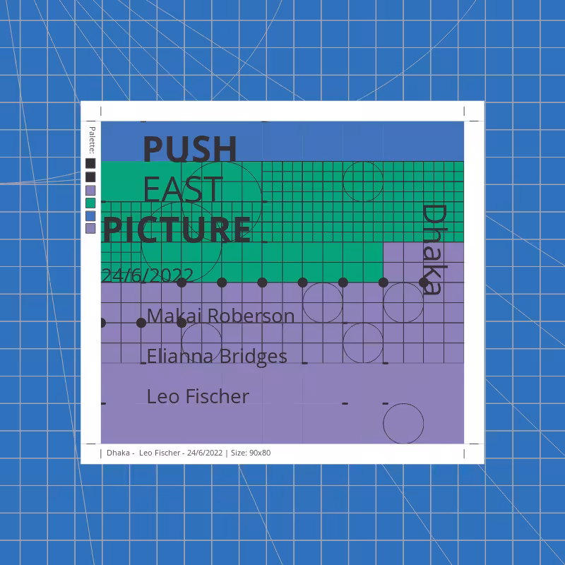 Ready for print #39