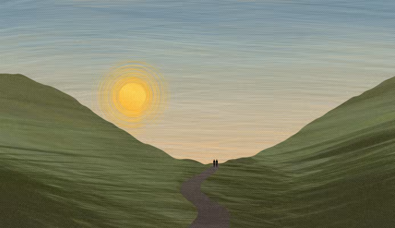 Walking Each Other Home #11