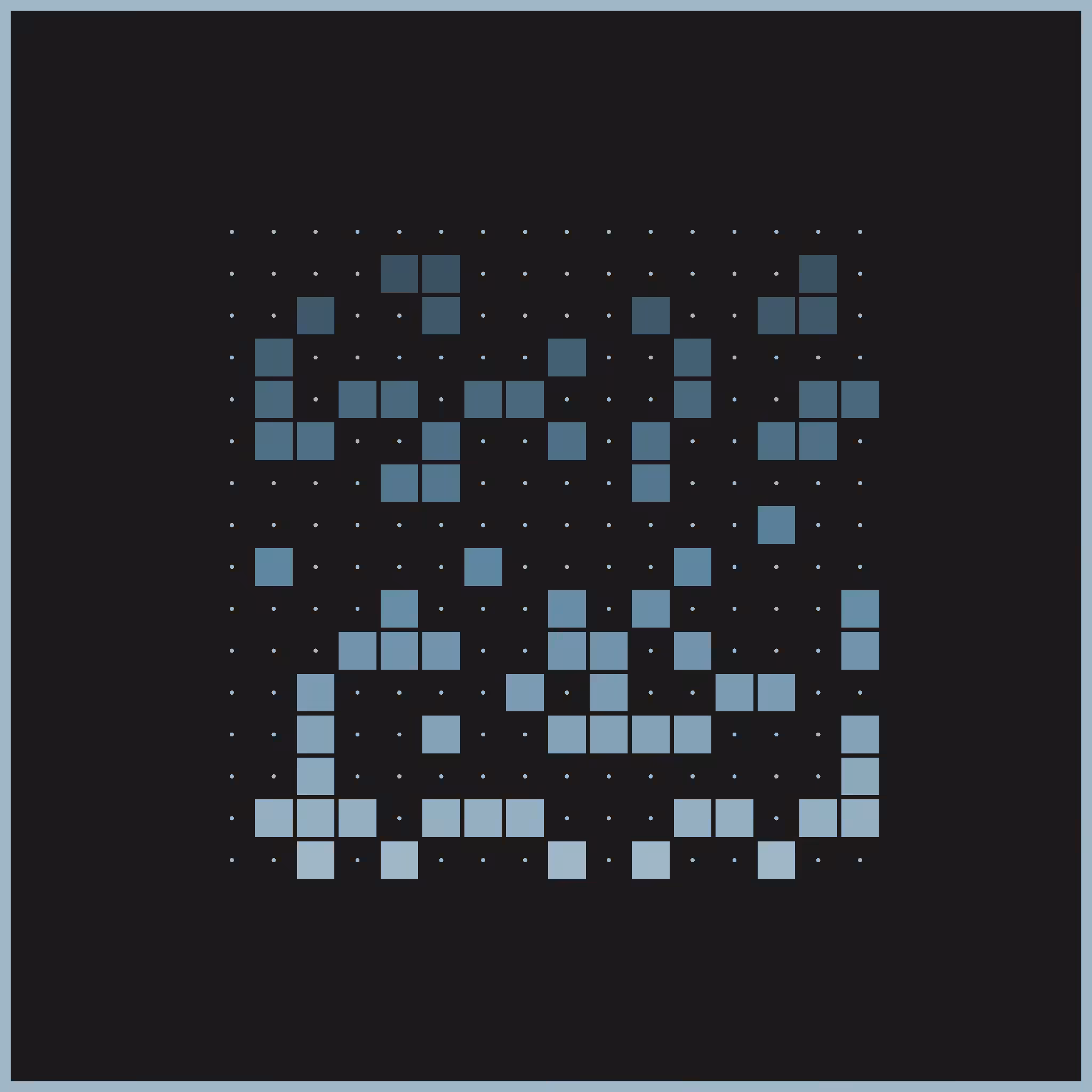 Noisy Pixel Management #678