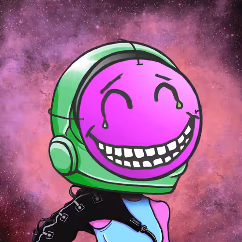 VibeNauts #1074