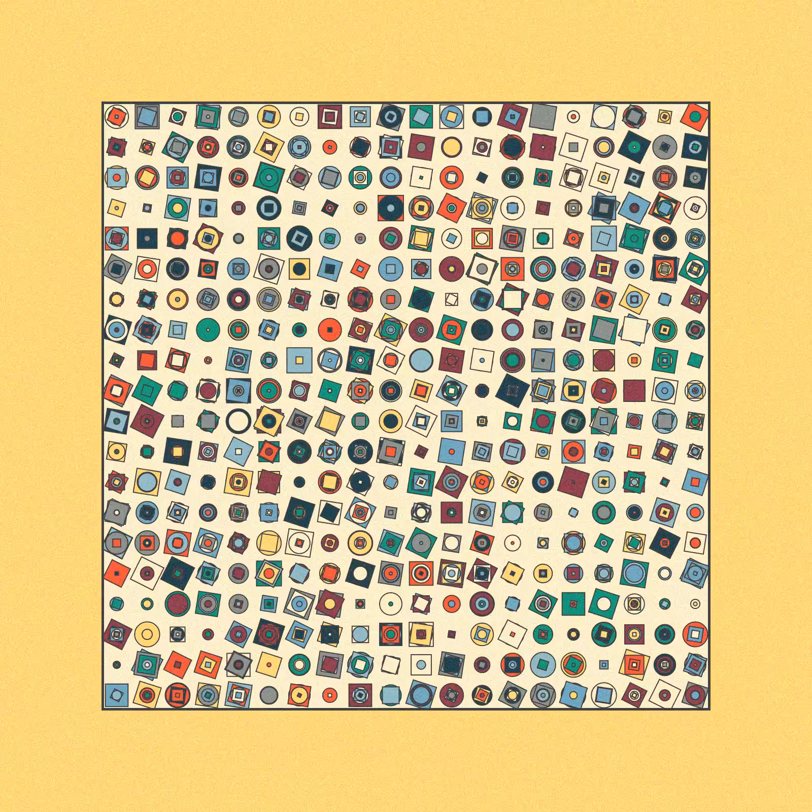 Hera's Discs #78