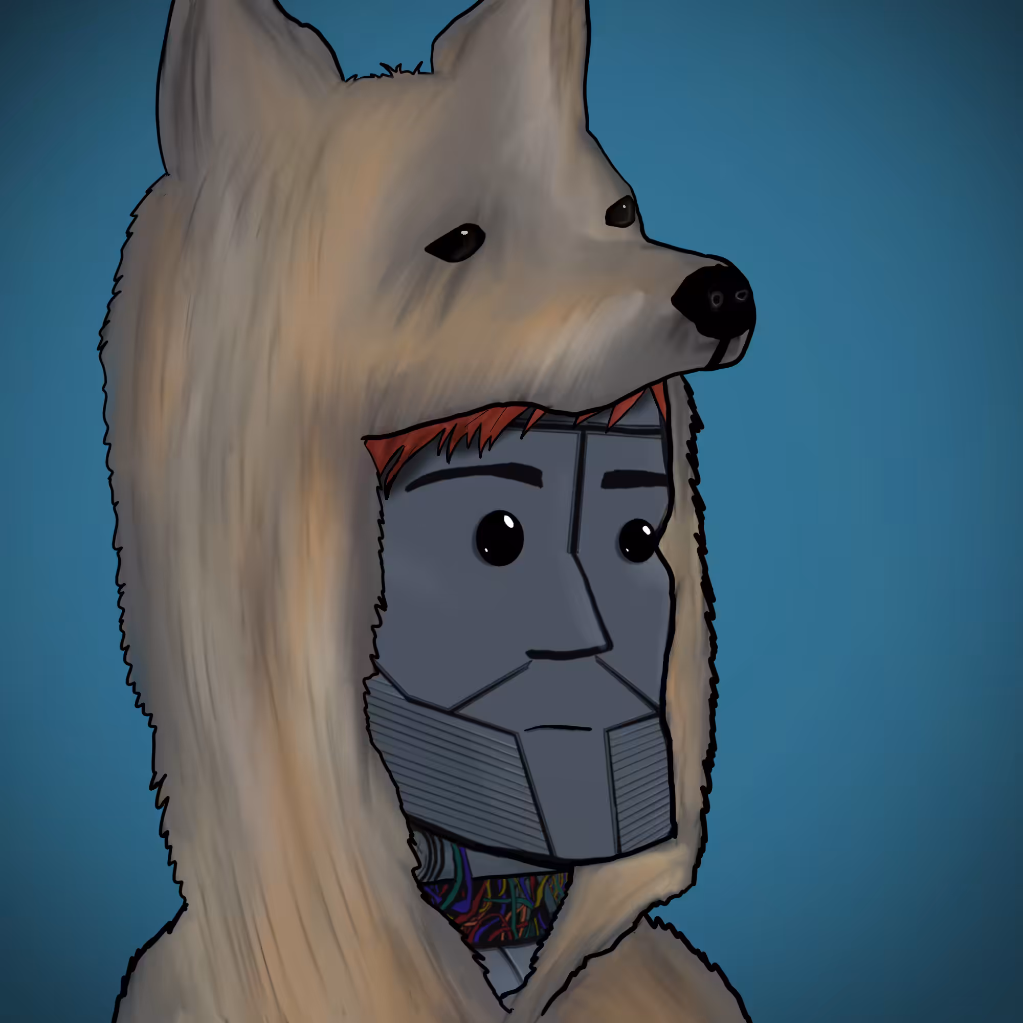 Subterrestrials #71