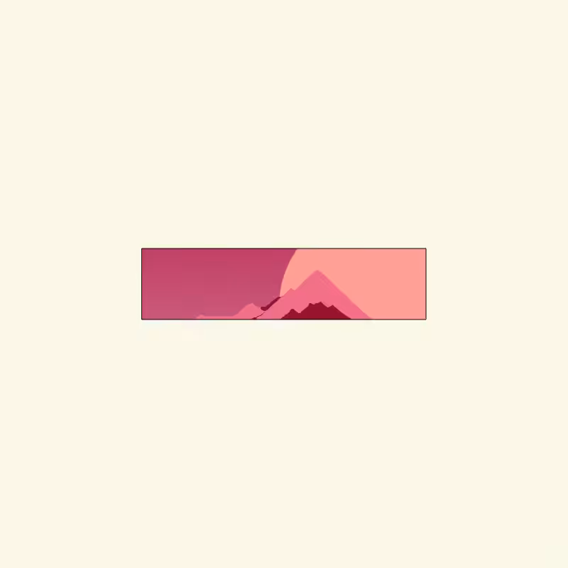 Mountain Sim #8